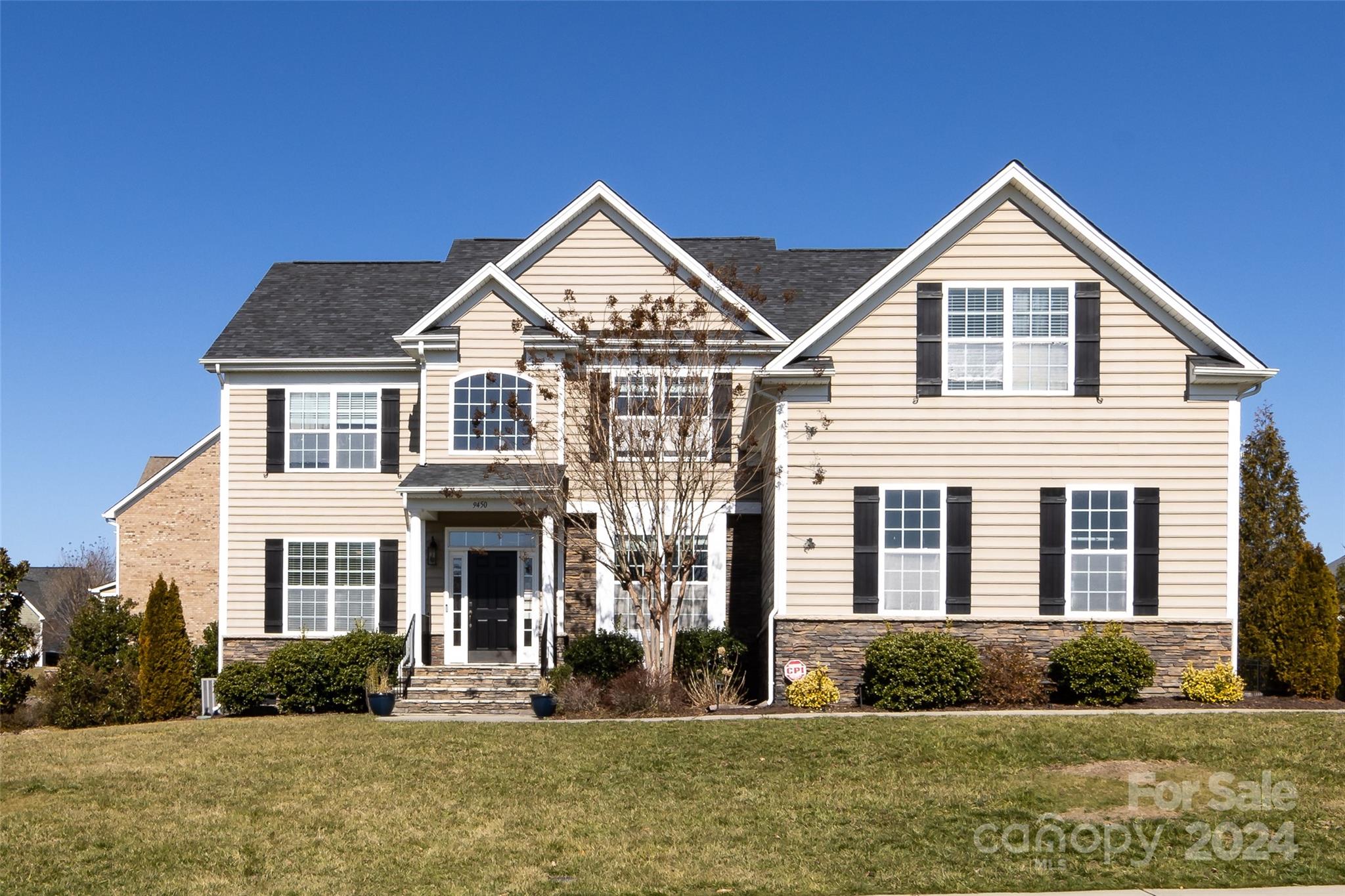 Wellington Chase - Residential