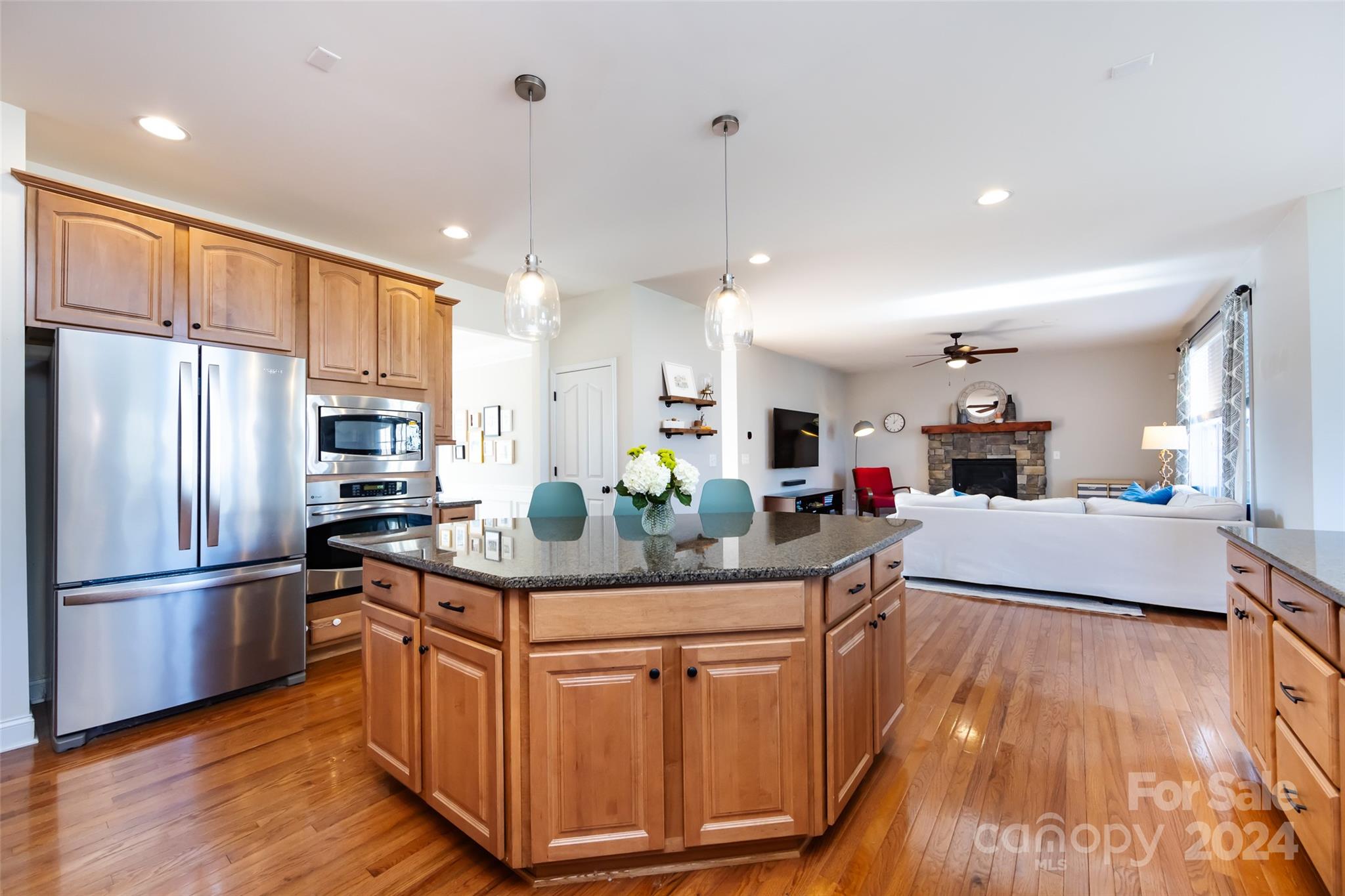 Wellington Chase - Residential