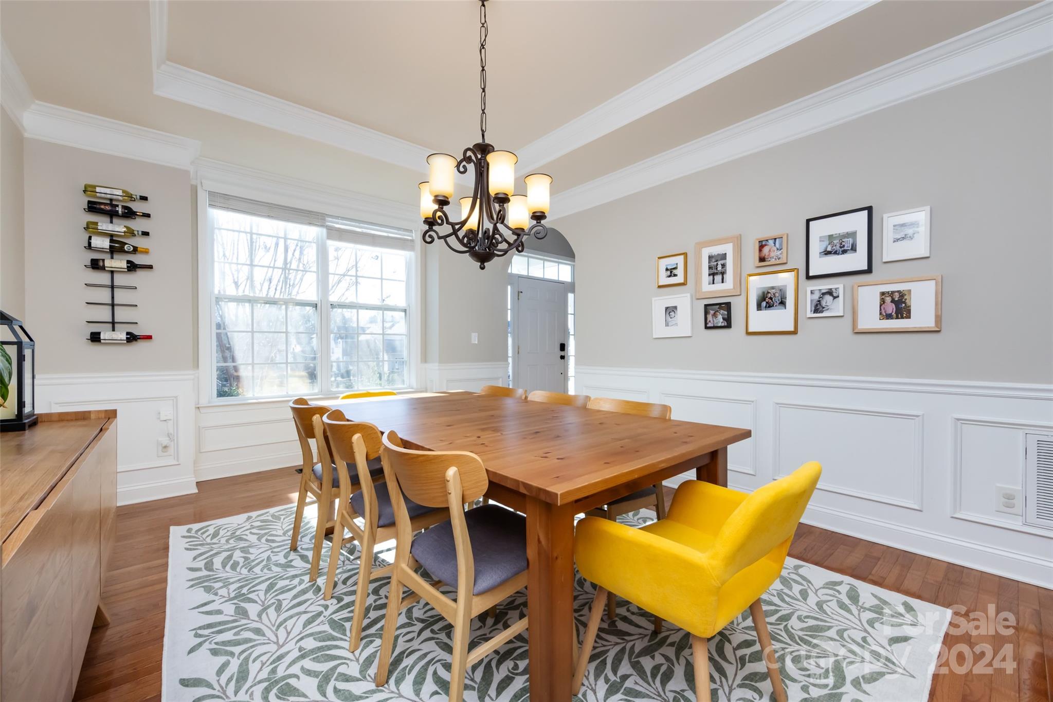 Wellington Chase - Residential