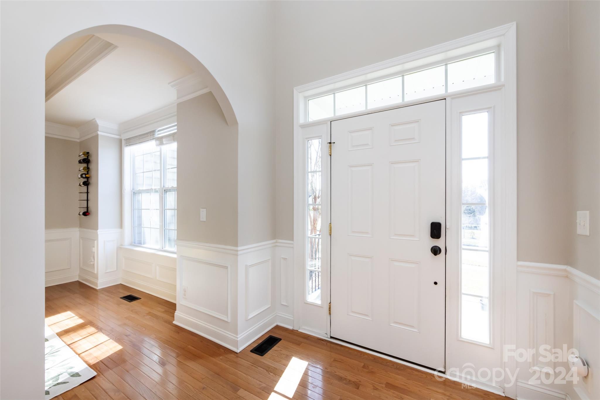 Wellington Chase - Residential