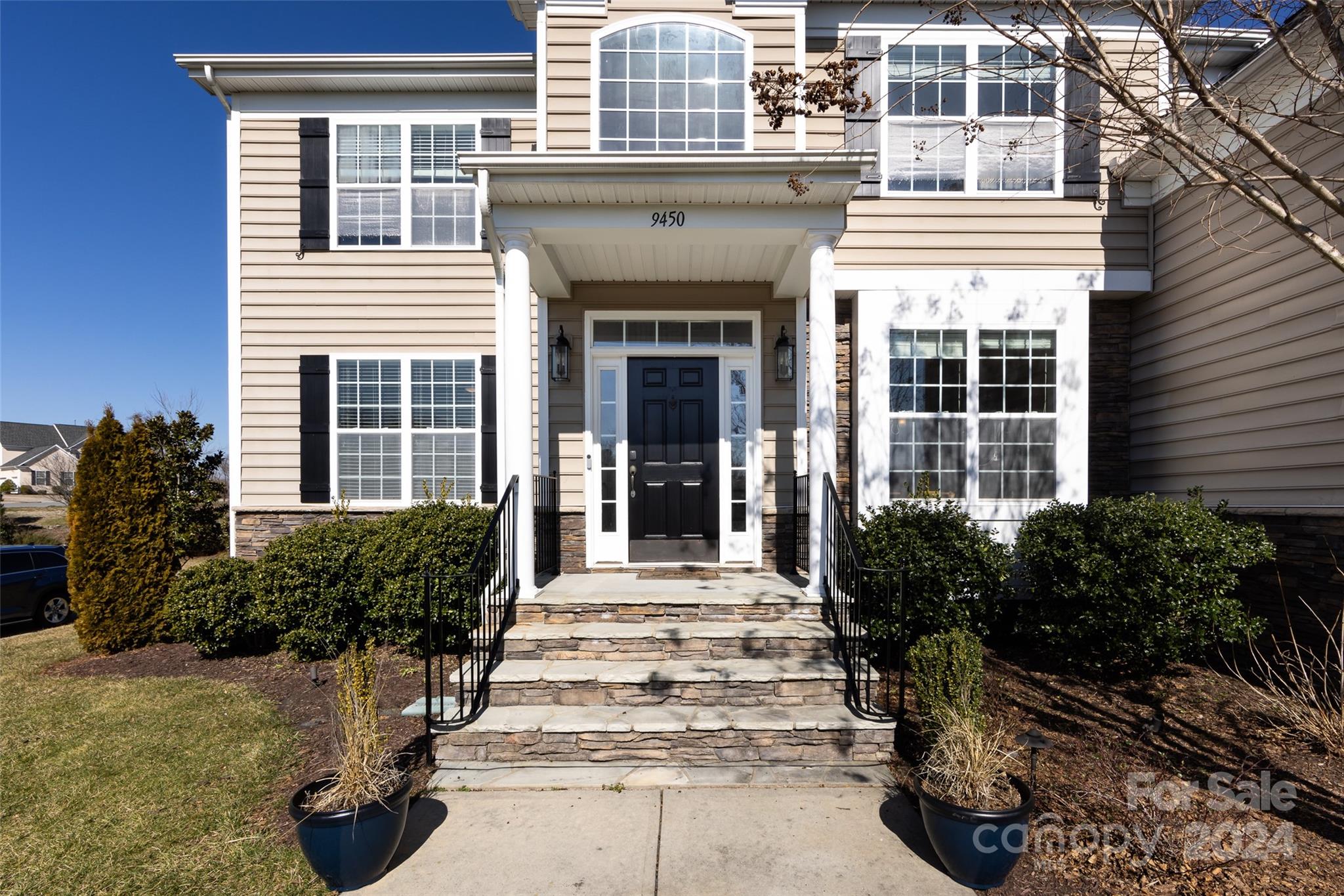 Wellington Chase - Residential