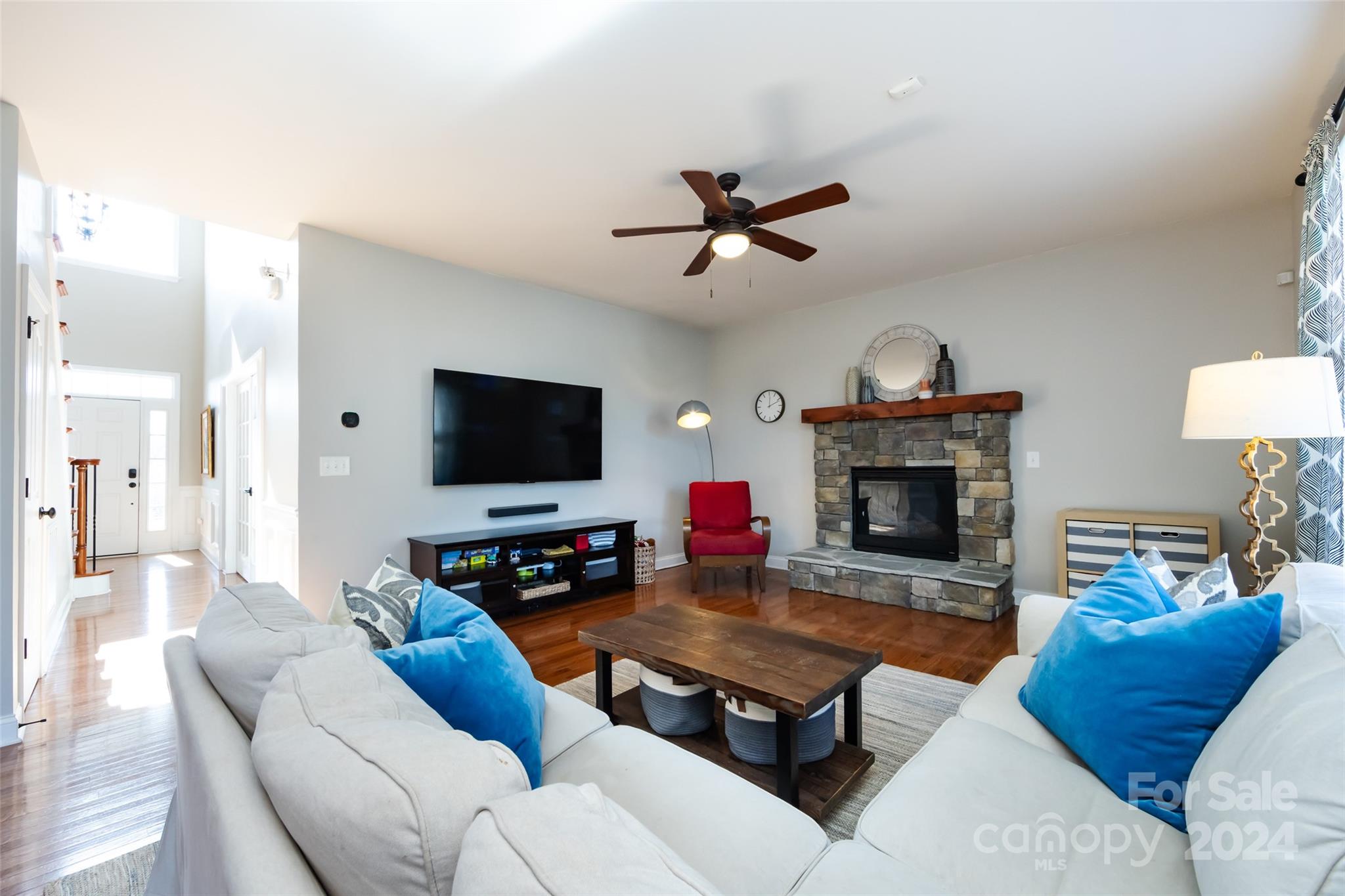 Wellington Chase - Residential