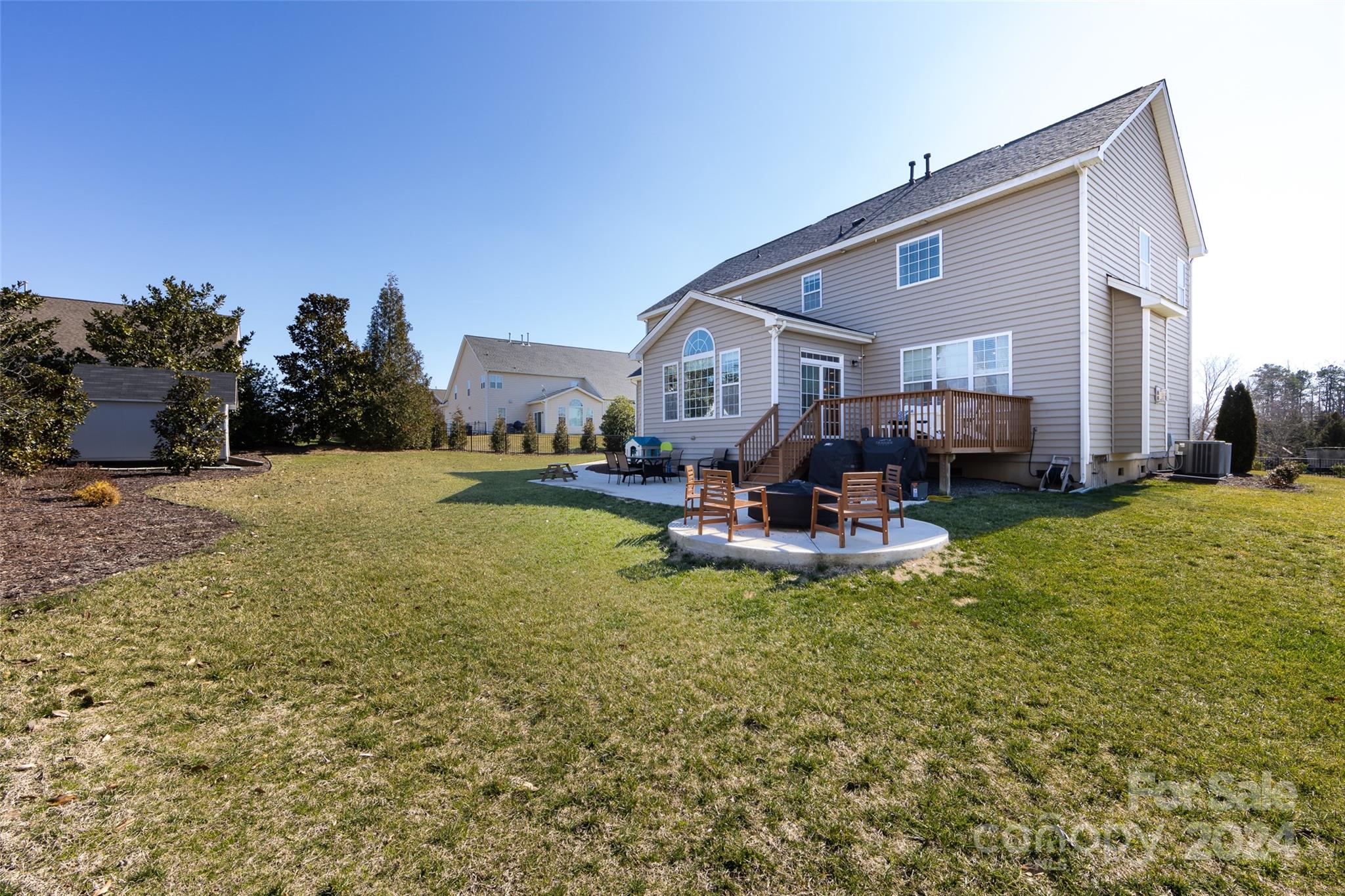 Wellington Chase - Residential