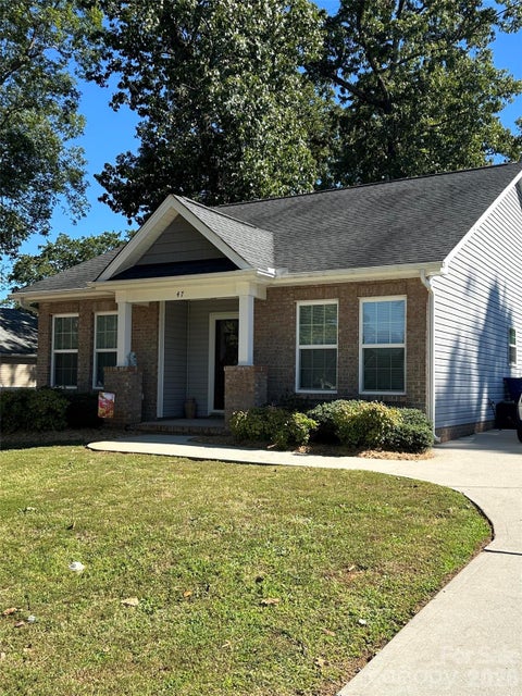 Photo of 47 Linford Street, Belmont, NC 28012 (MLS # 4431571)