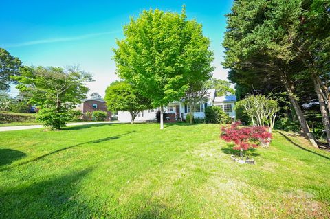 185 Elizabeth Avenue Forest City NC 28043