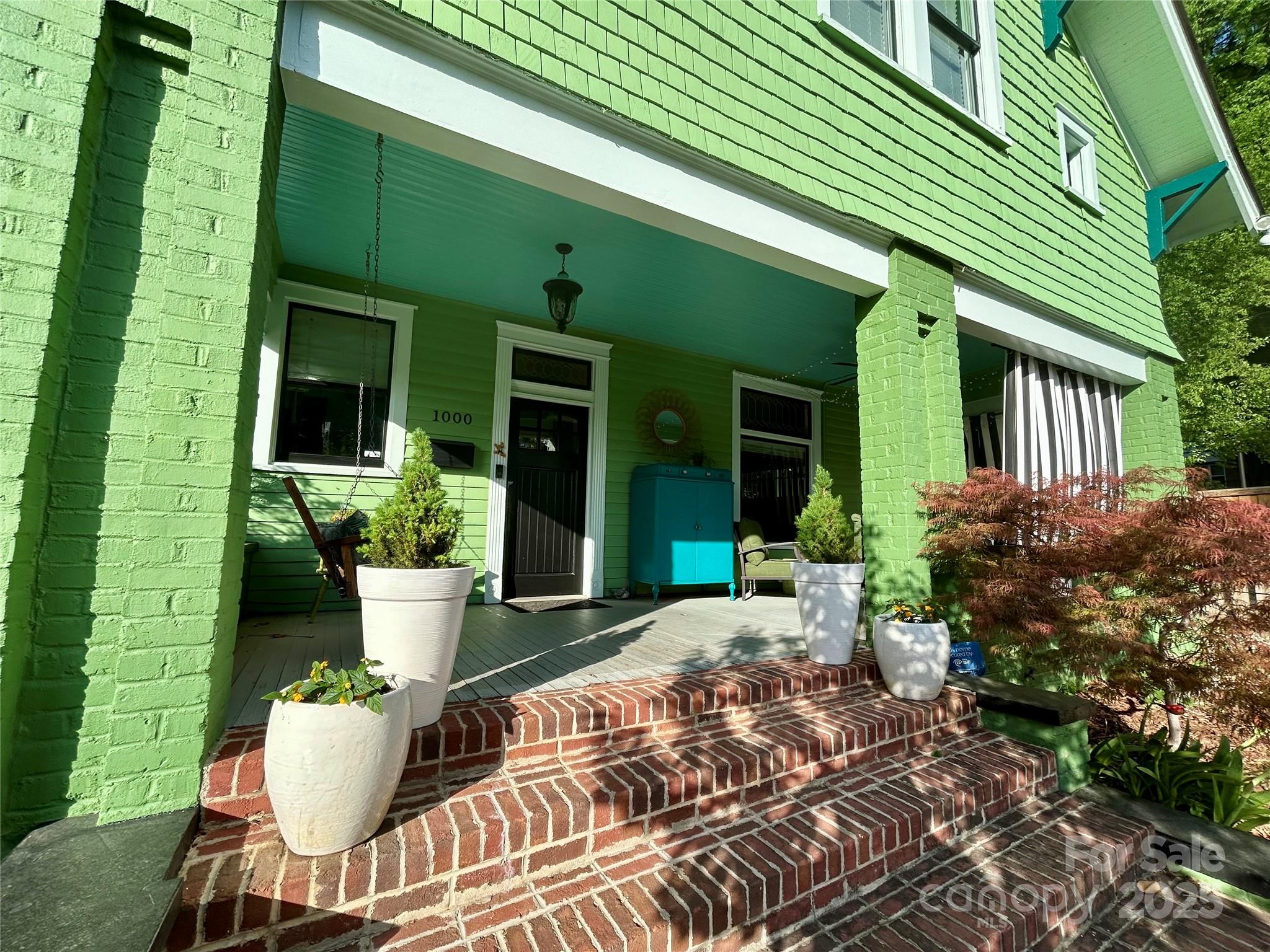 1000 Margaret Brown Street
