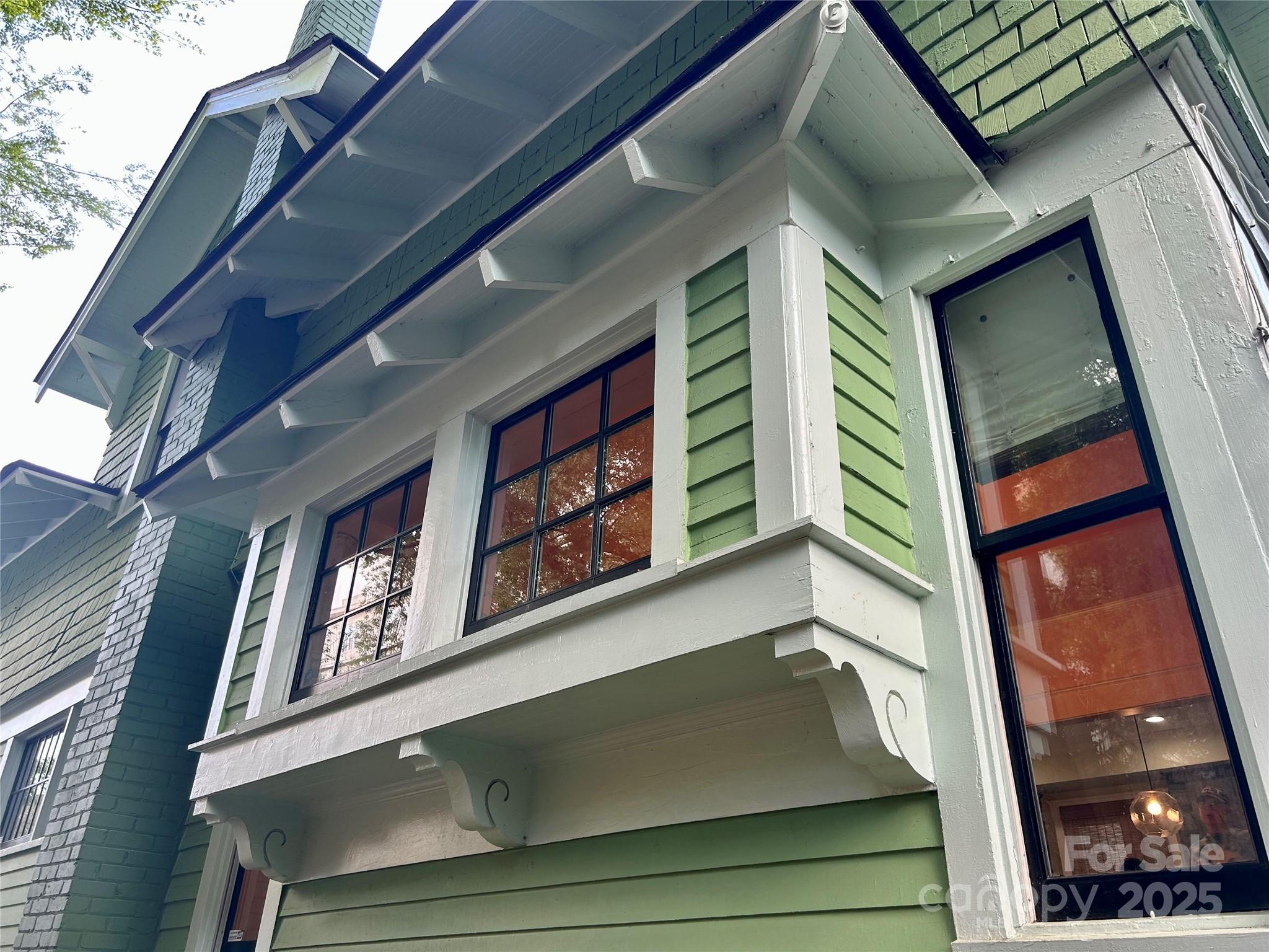 1000 Margaret Brown Street