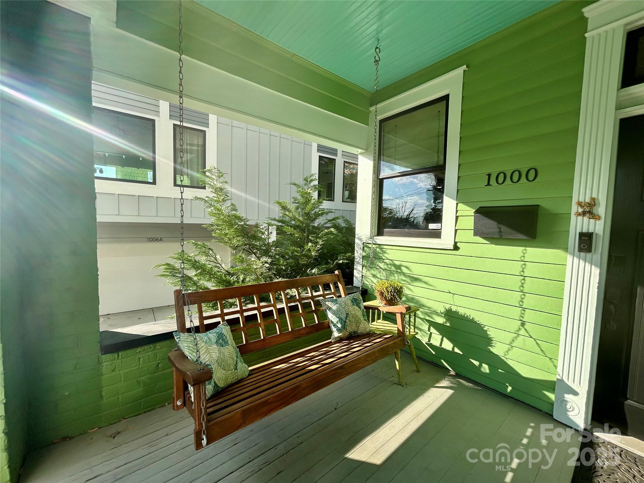 1000 Margaret Brown Street