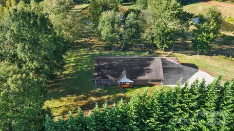 A home in Lincolnton