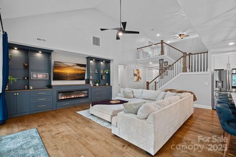 7730 Burning Ridge Drive Stanley NC 28164