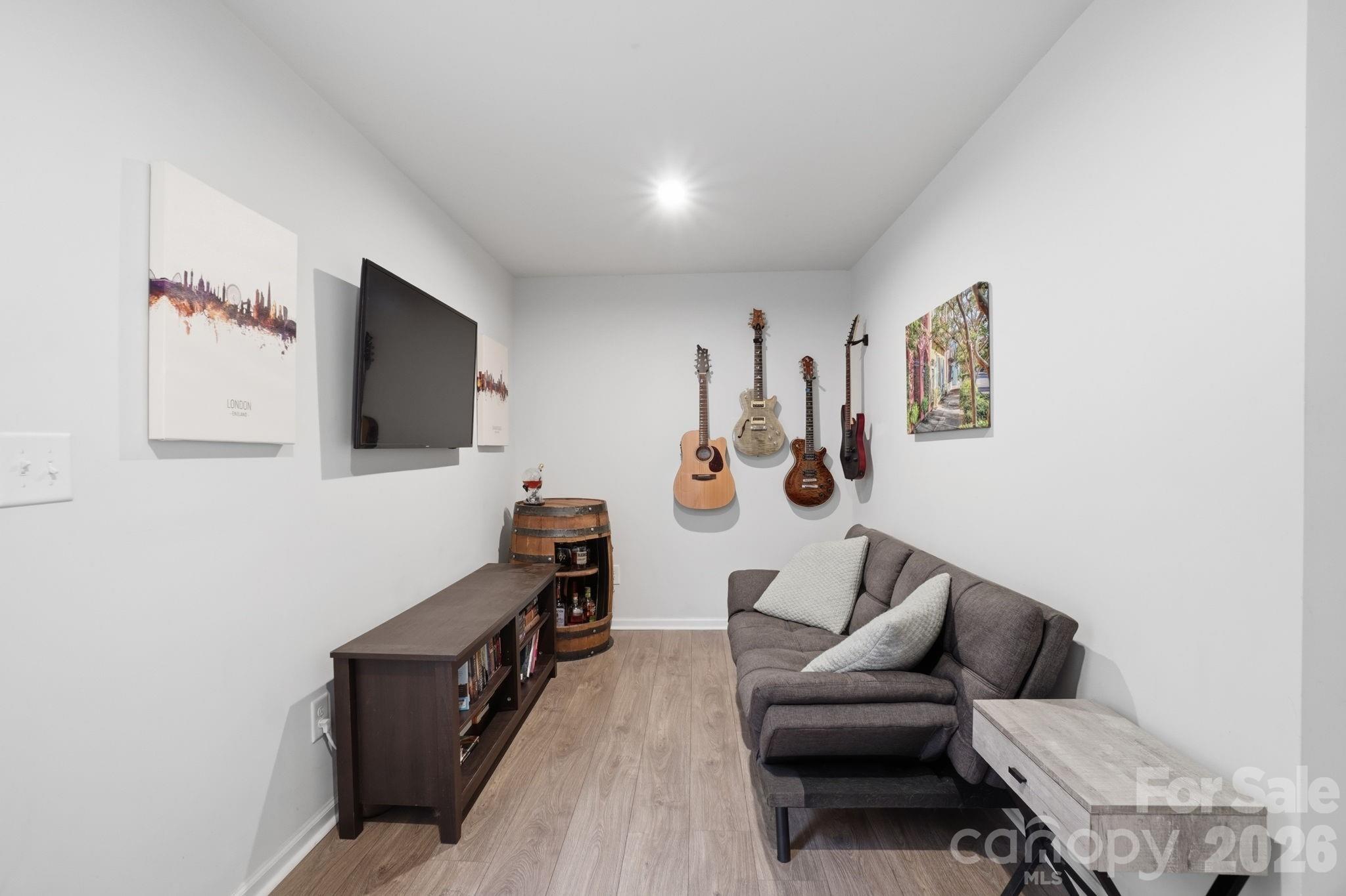 Glynwood Forest - Residential