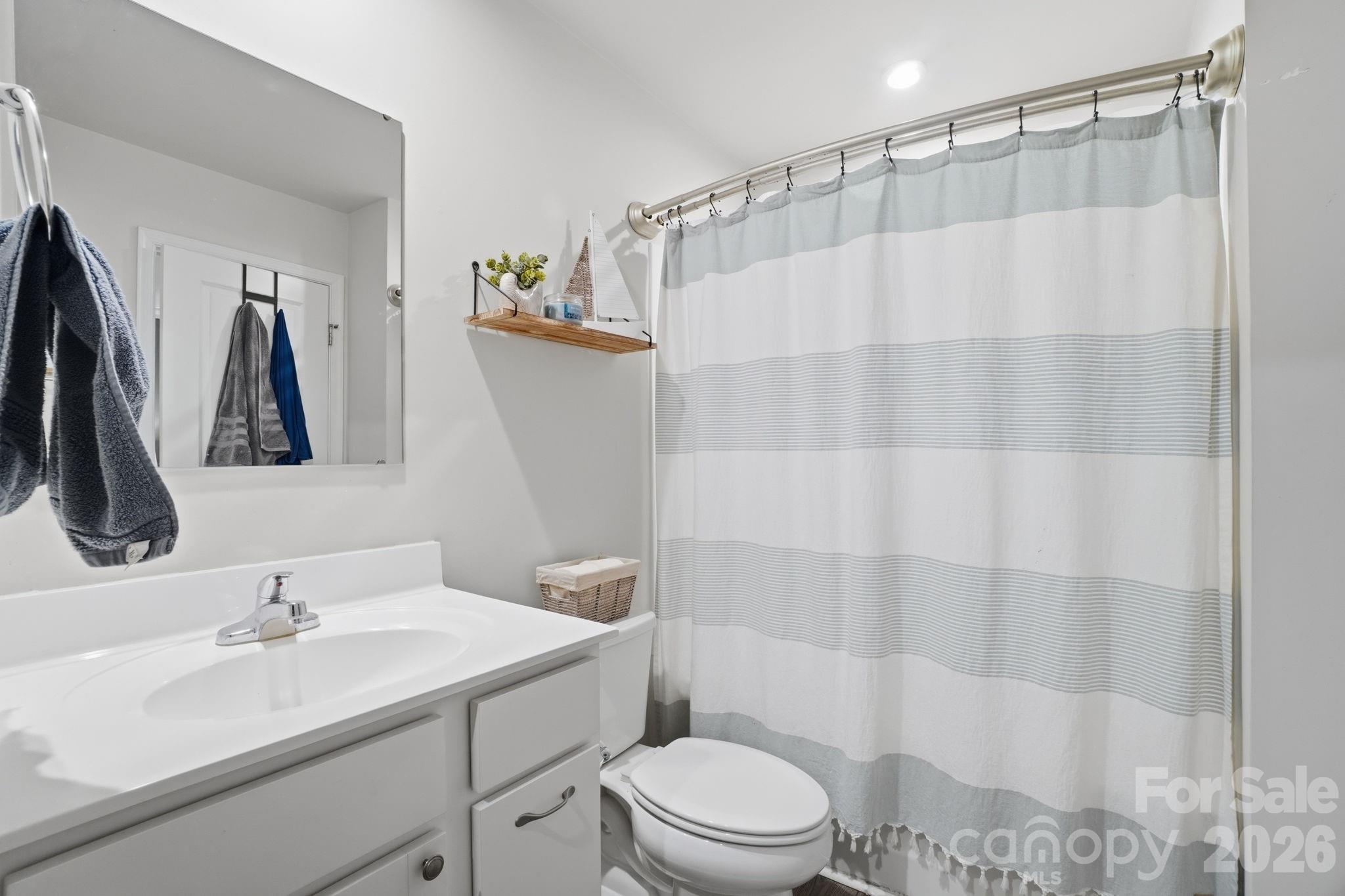 Glynwood Forest - Residential