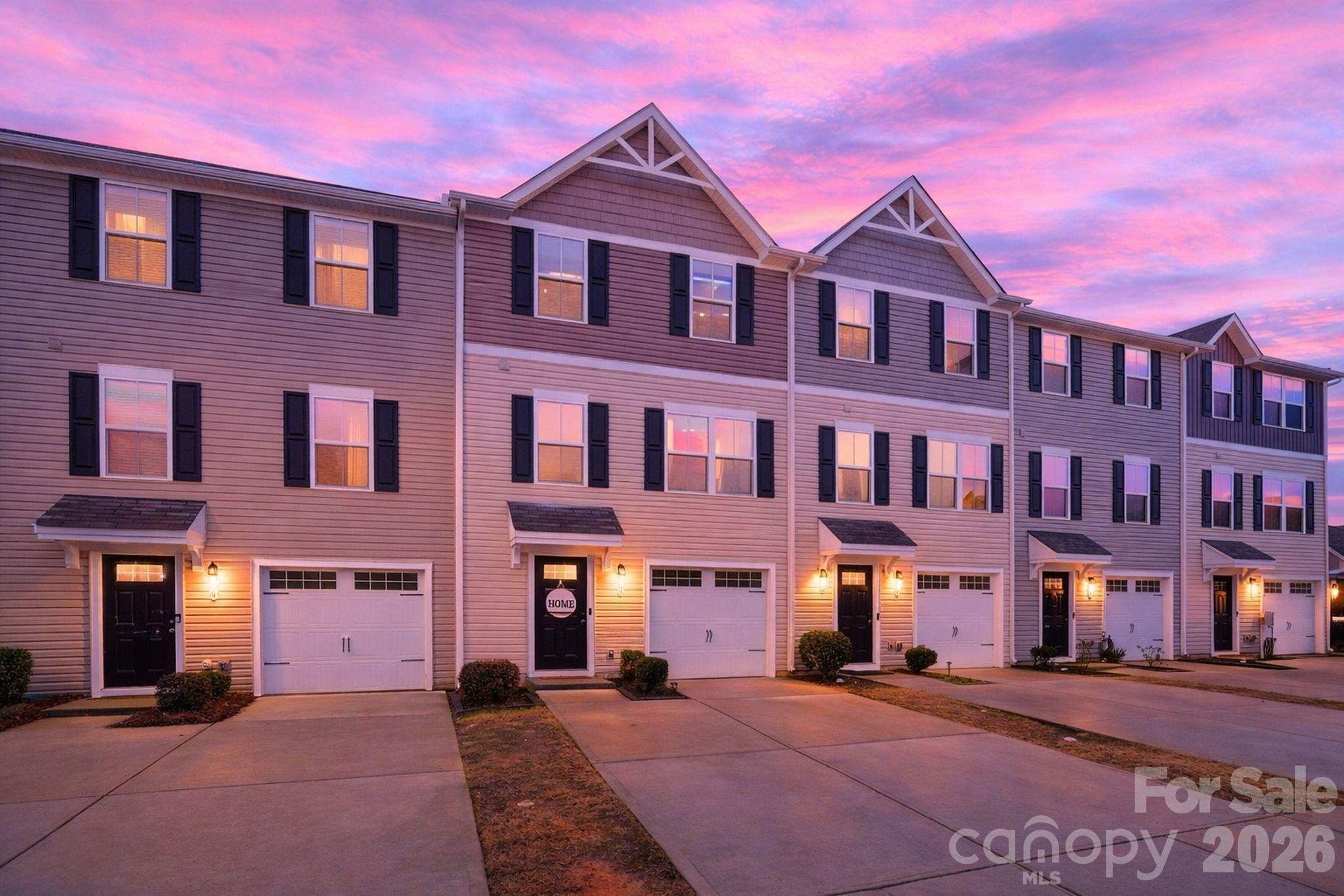 Glynwood Forest - Residential