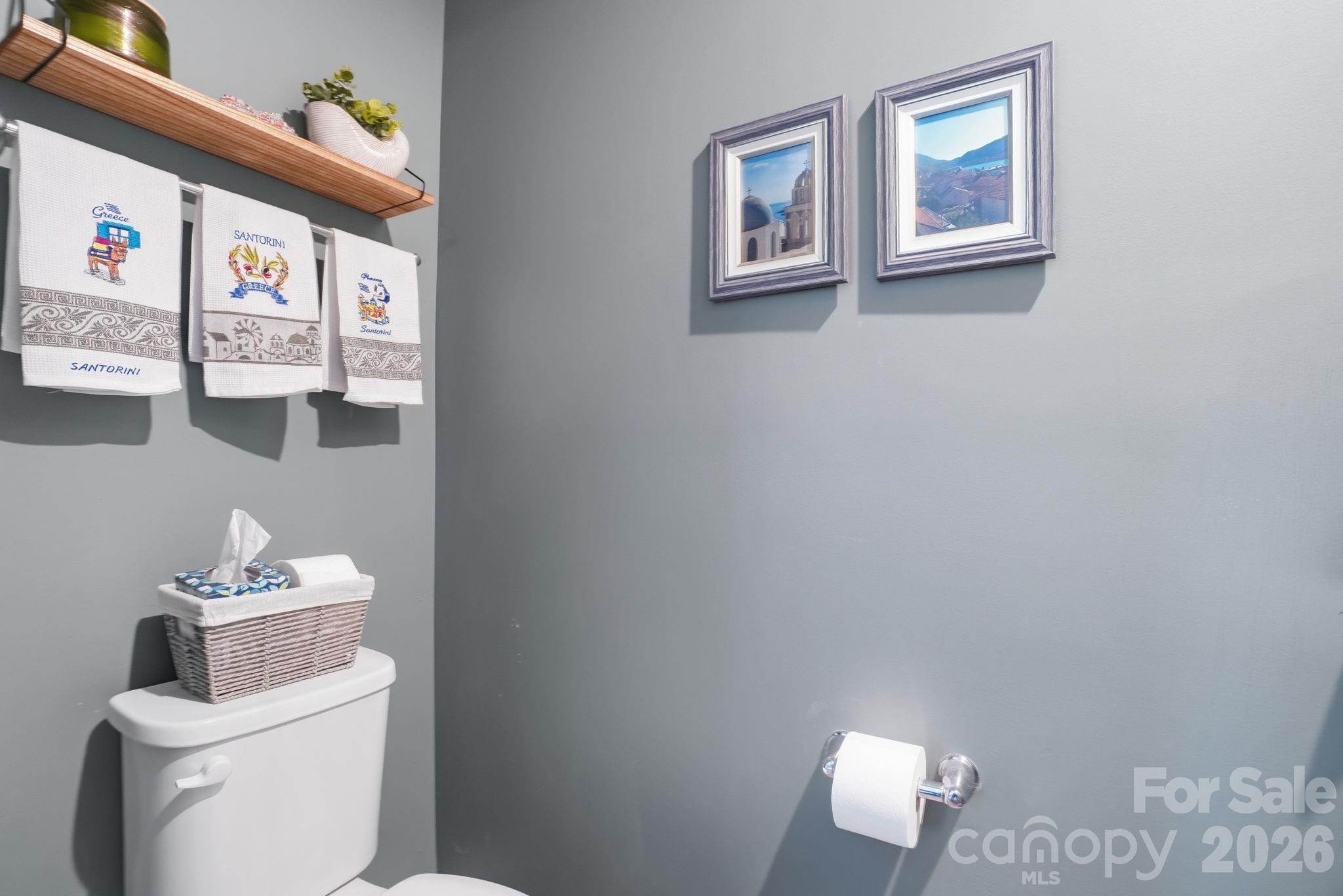 Glynwood Forest - Residential