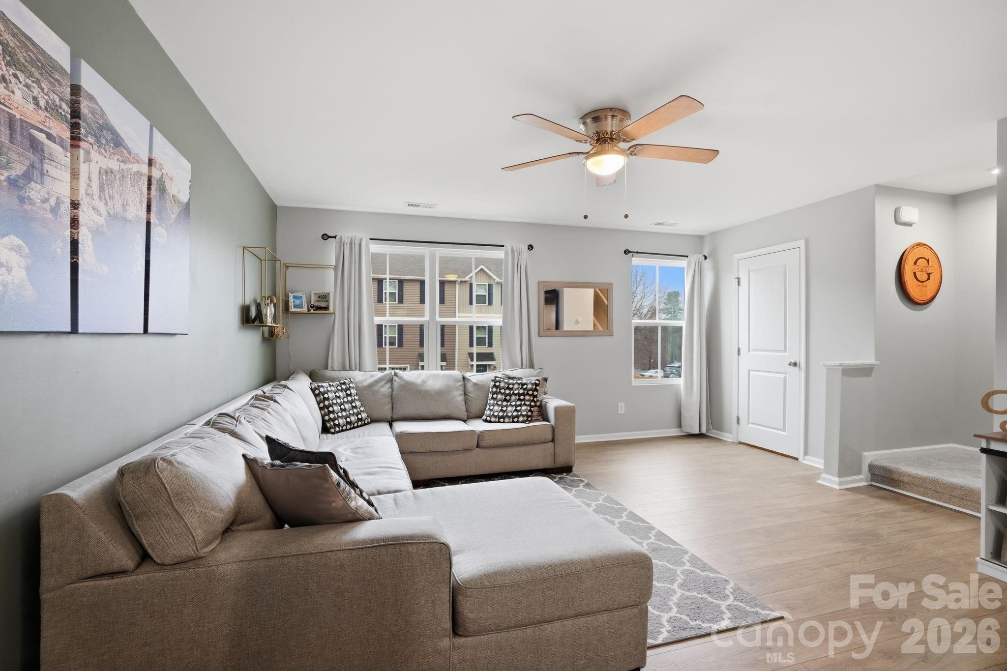 Glynwood Forest - Residential