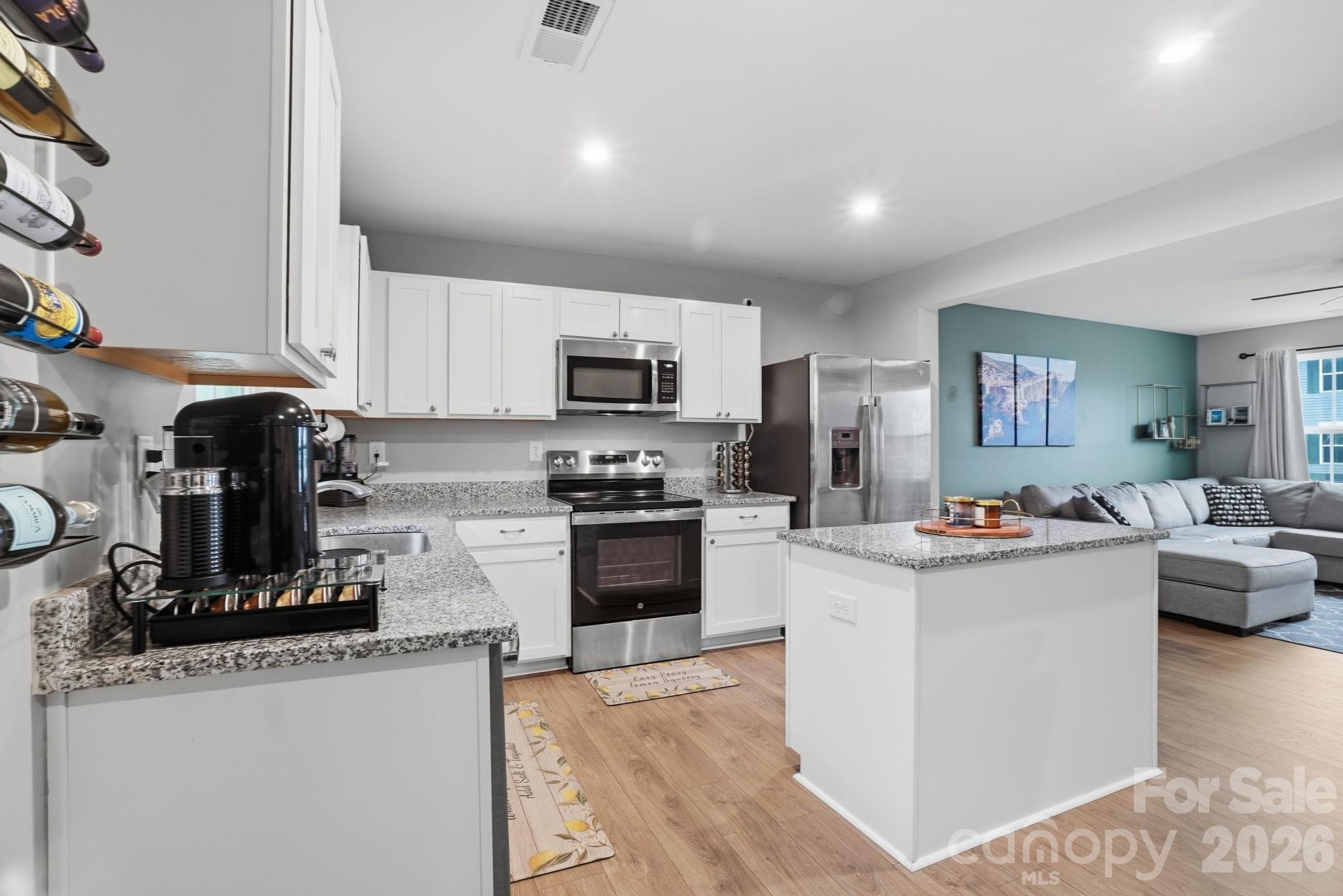 Glynwood Forest - Residential