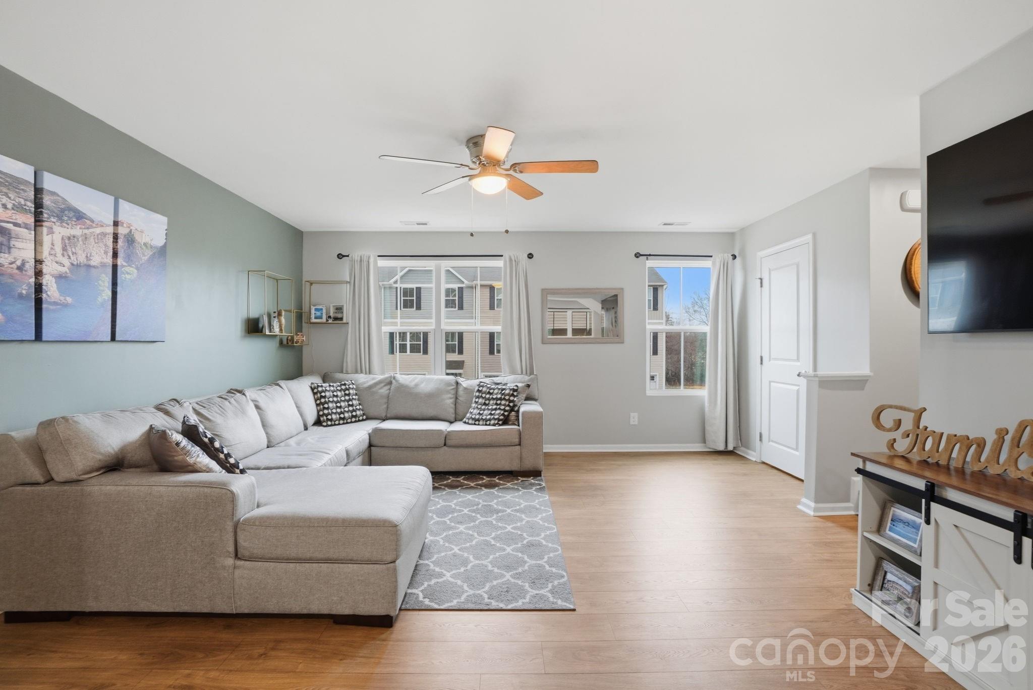 Glynwood Forest - Residential