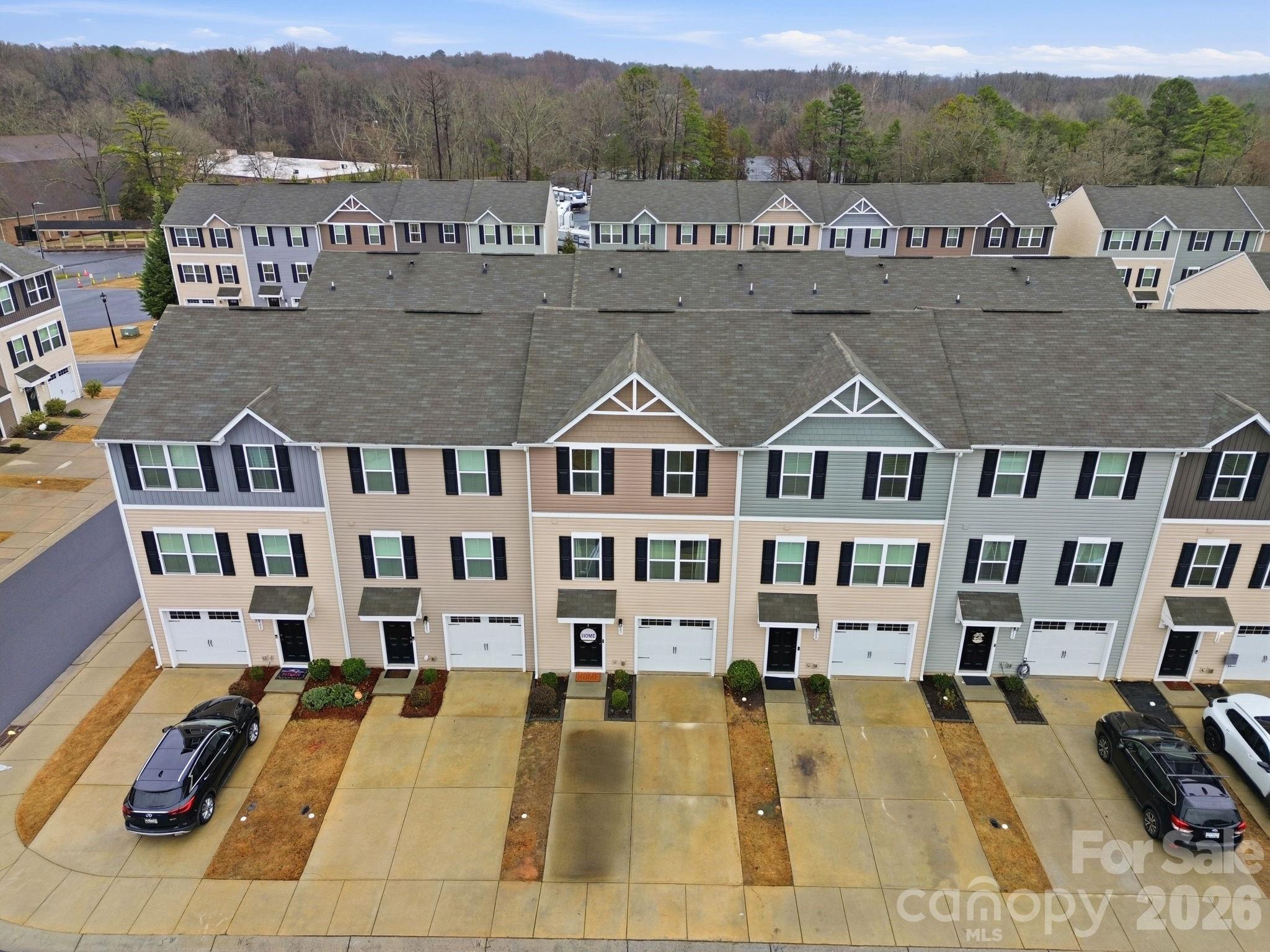 Glynwood Forest - Residential