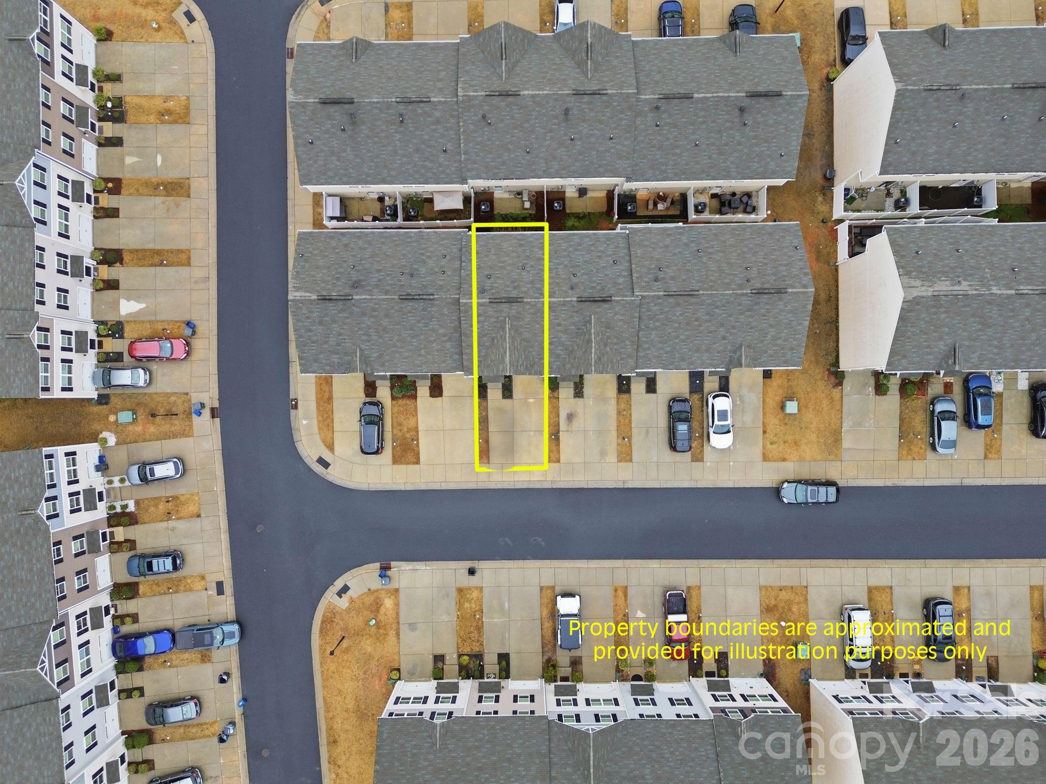 Glynwood Forest - Residential