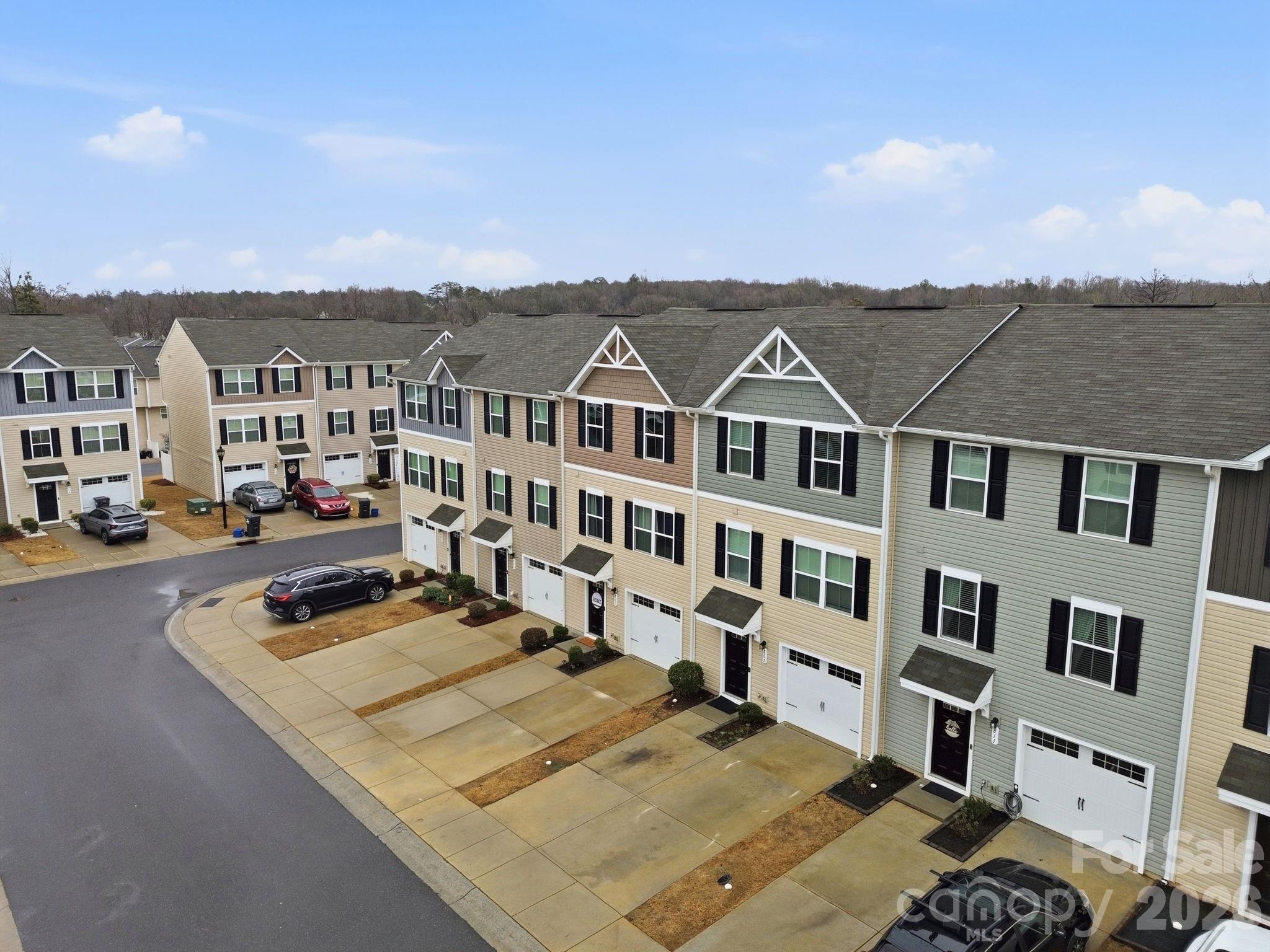 Glynwood Forest - Residential