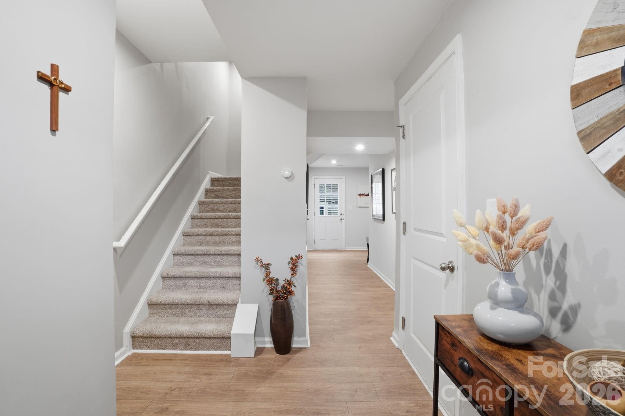 Glynwood Forest - Residential