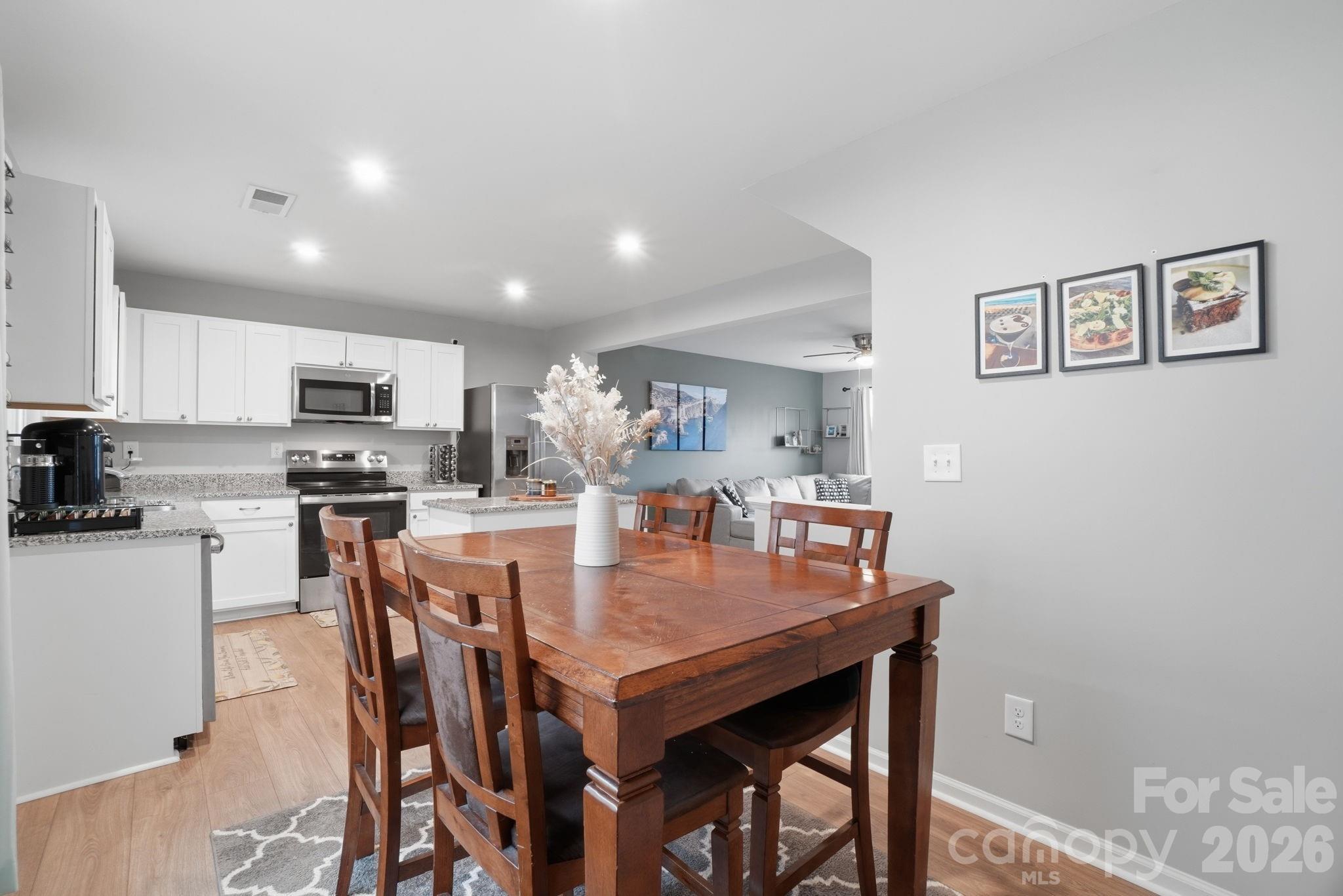 Glynwood Forest - Residential