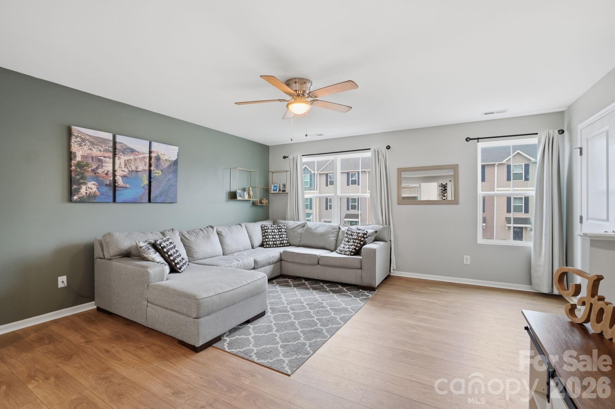 Glynwood Forest - Residential