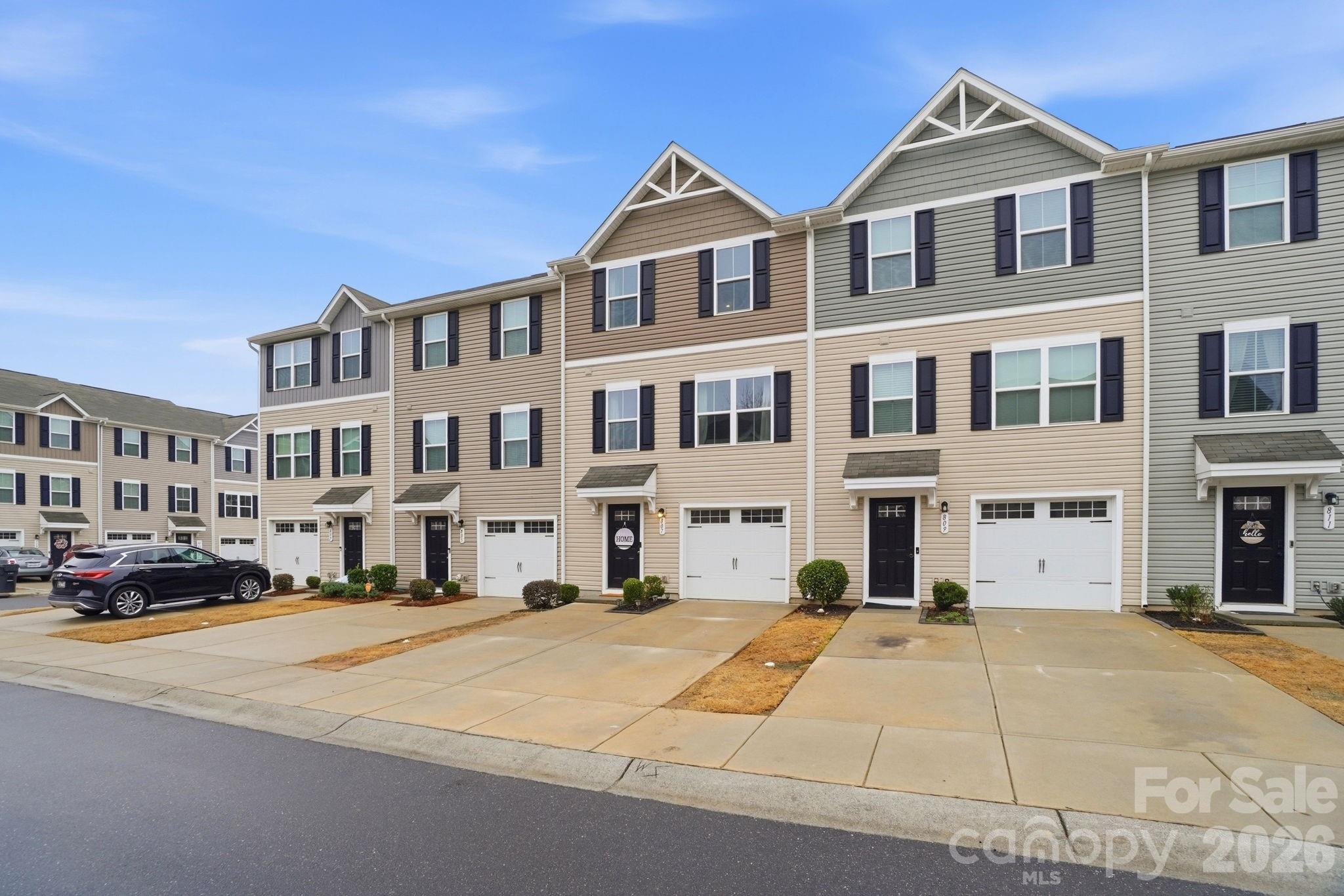 Glynwood Forest - Residential