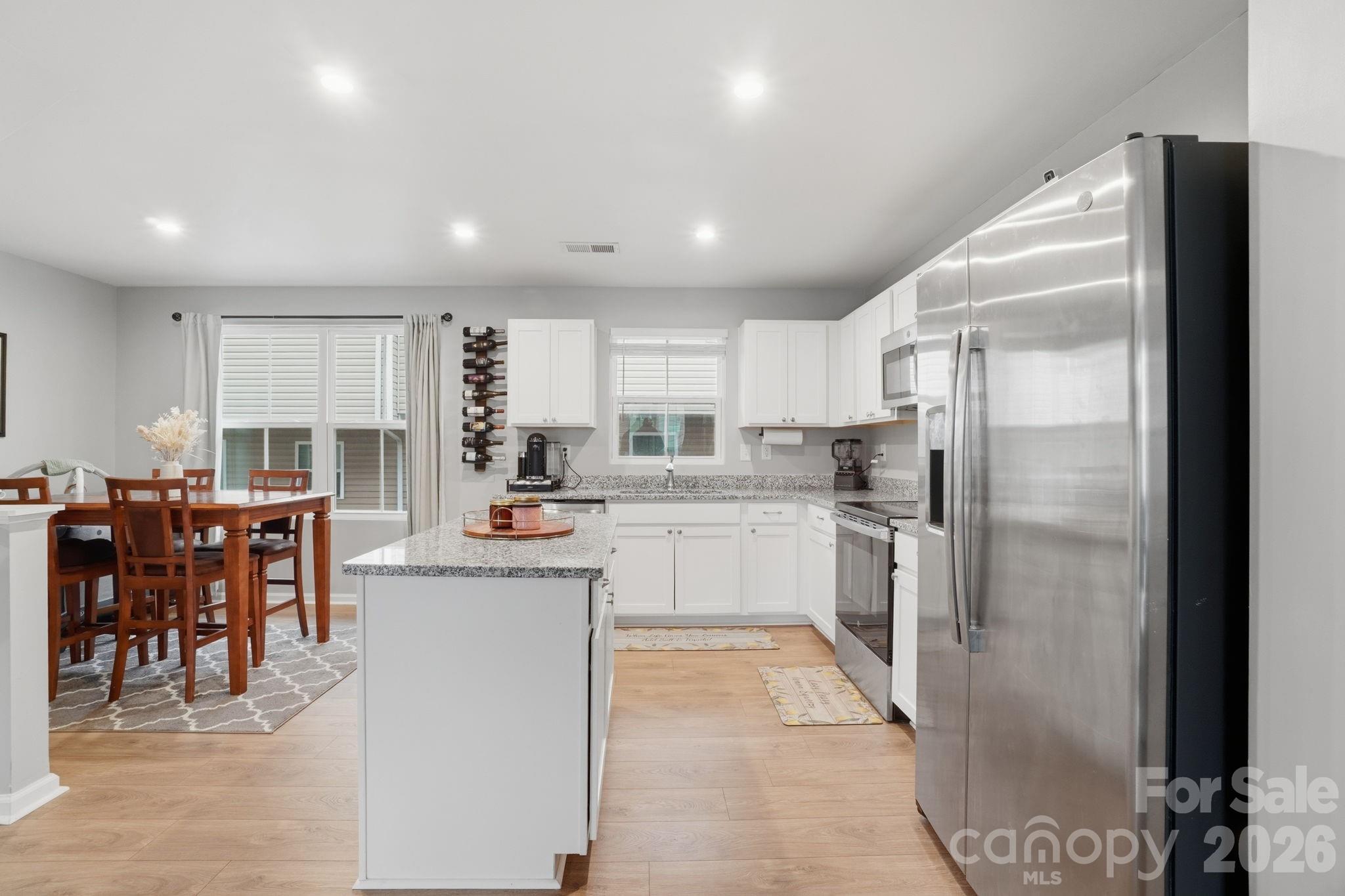 Glynwood Forest - Residential