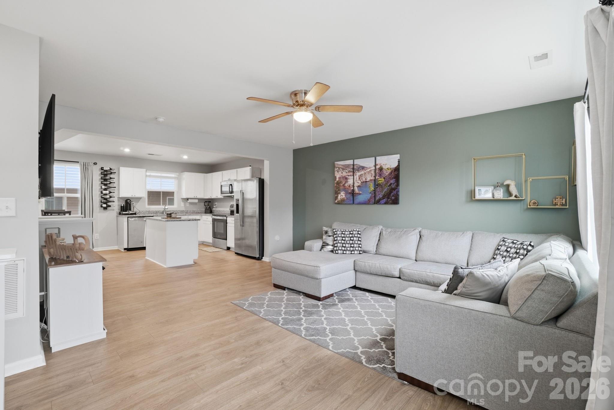 Glynwood Forest - Residential