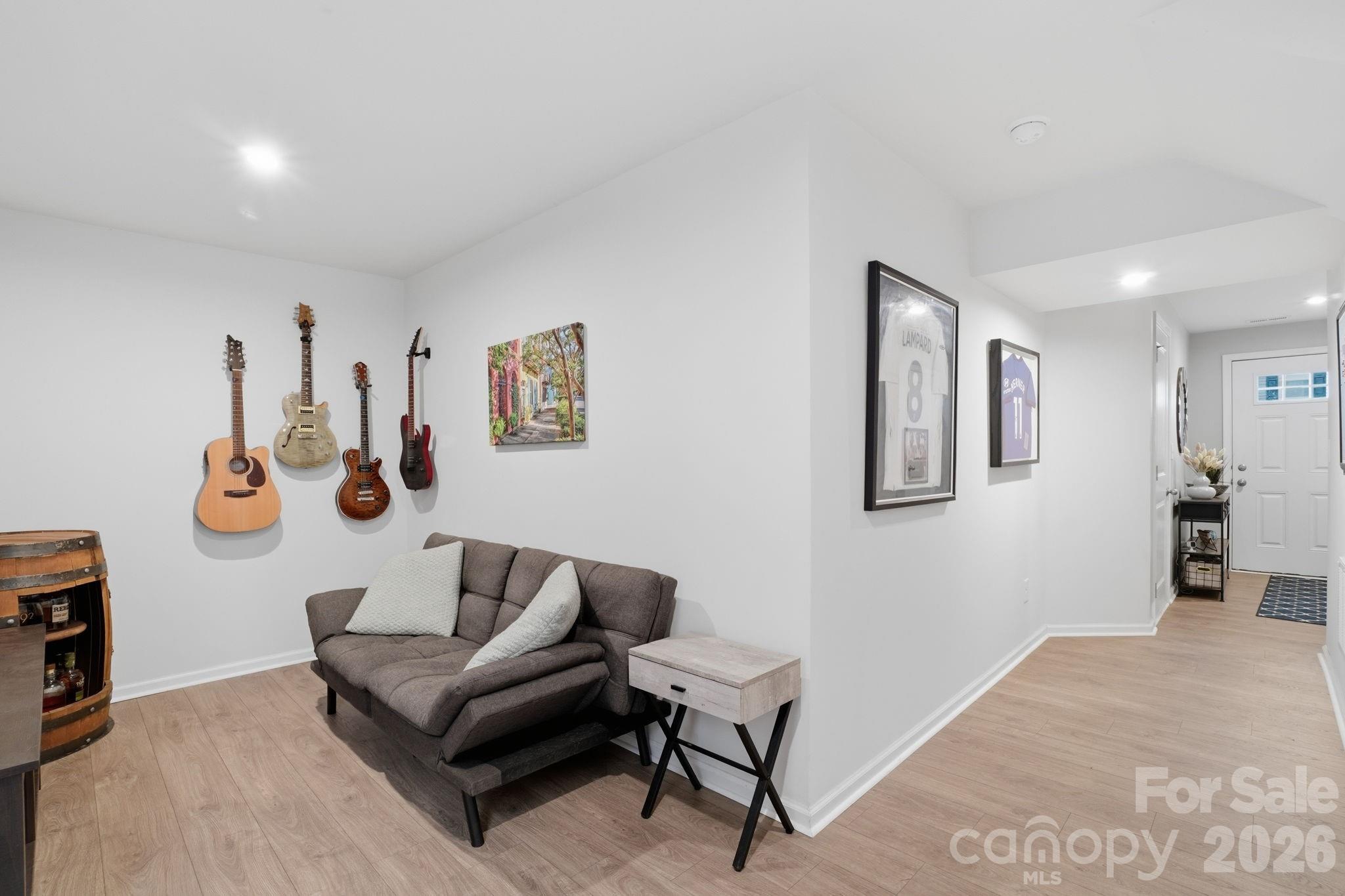 Glynwood Forest - Residential