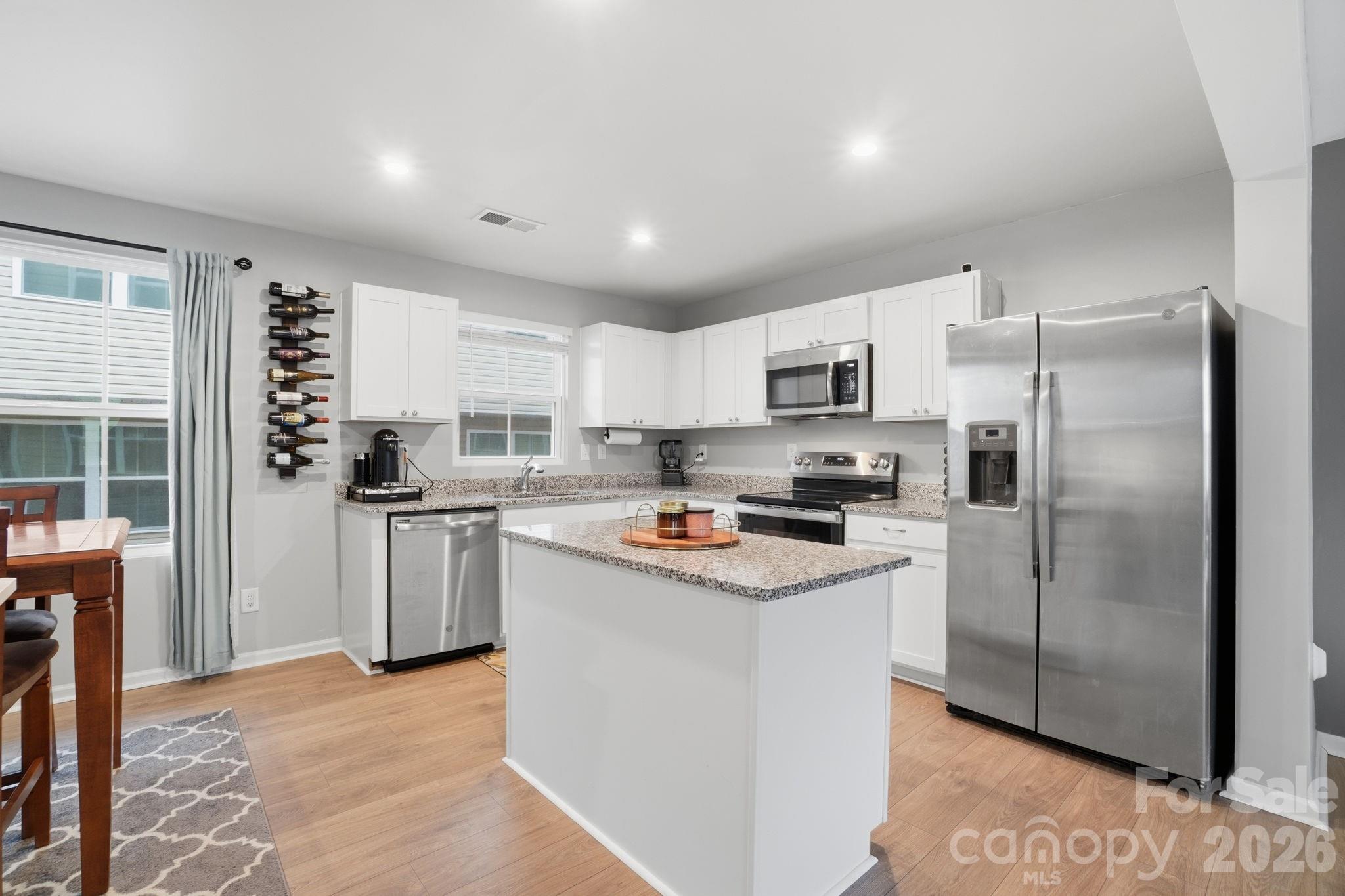 Glynwood Forest - Residential