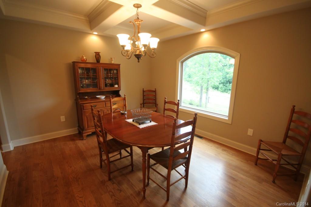 The Ranches At Beth Haven - Residential