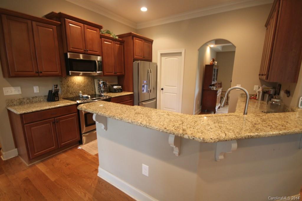 The Ranches At Beth Haven - Residential