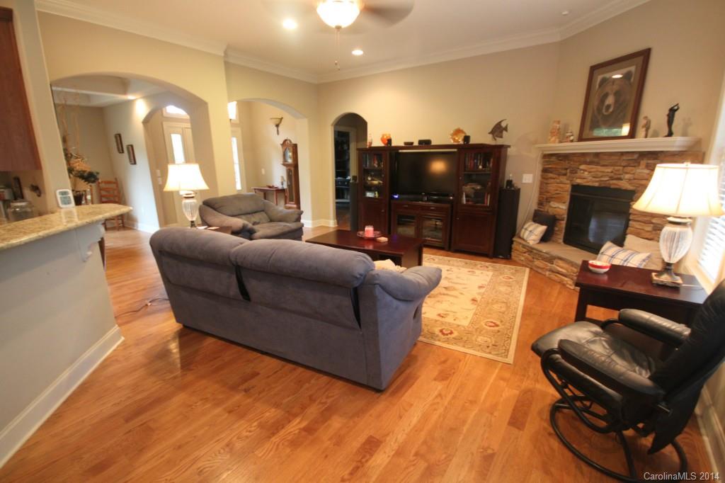 The Ranches At Beth Haven - Residential