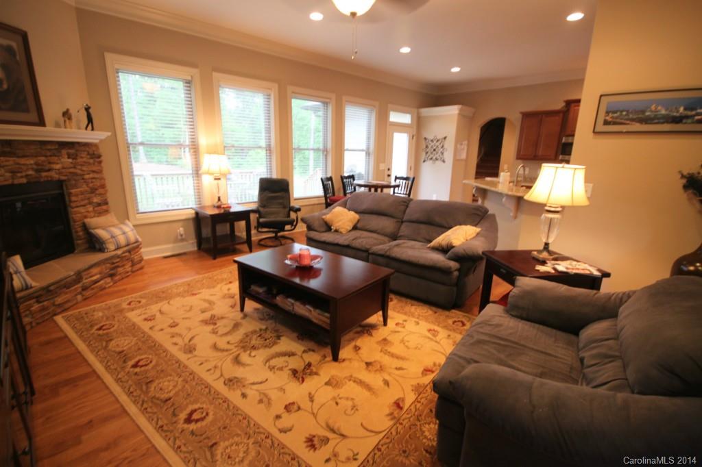 The Ranches At Beth Haven - Residential