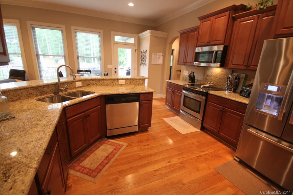 The Ranches At Beth Haven - Residential