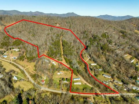 6 Tylers Run 12 Candler NC 28715