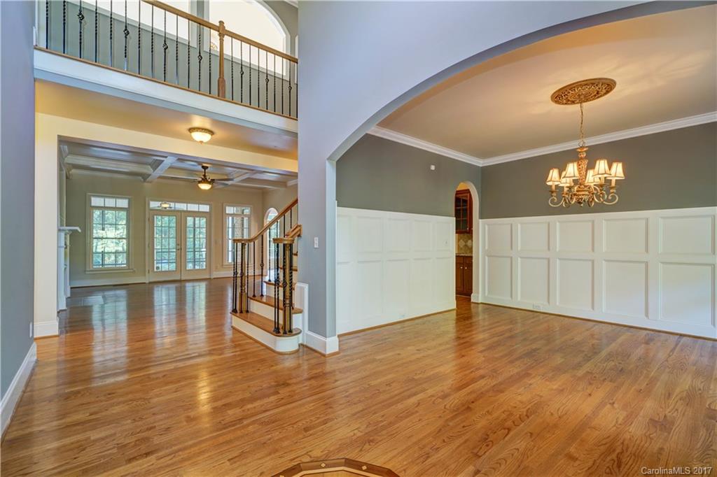 Watertree Landing - Residential Lease