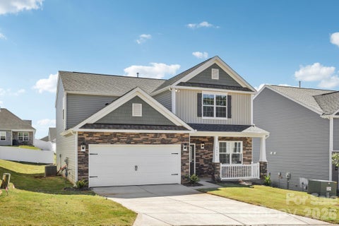 Photo of 220 Hyder Ridge Road, Asheville, NC 28804 (MLS # 4421836)