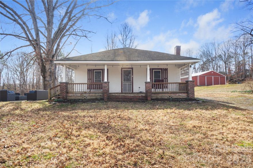 Multiple HOMES on 32+ ACRES! RARE OPPORTUNITY to own a classic 1940’s farm home set on 5.14 private useable acres with a picturesque, creek-fed 3/4 acre pond and a 2,933 sq. ft. workshop. This charming property blends timeless character with modern comfort and offers a lifestyle that is both peaceful and functional, with room to live, work, and play. Plus!! Potential opportunity for multi-generational living with two homes on a combined 32.20 acres which sellers prefer to sell together. (MLS 4335704 & 4335702 & 4347630). Tucked away for exceptional privacy, the setting alone is a dream. Relax on the patio overlooking the pond and enjoy tranquil views. Inside, the home features an inviting open floorplan. The spacious kitchen offers an abundance of cabinets and countertop space, with select glass-front cabinets adding charm and character. The primary bedroom is a true retreat with lovely pond views. Pine floors in the bedrooms provide warmth and classic appeal, while durable LVP flooring flows throughout the main living areas. Large laundry room with utility sink and full bath complete this home. This property is truly a rare find with outstanding outbuildings. A 2,933 sq ft engineered metal building with concrete floor and loft offers endless possibilities for workshop, storage, business use, or hobbies. Two areas are finished, including one space with wall HVAC for year-round comfort. In addition, a 611 sq ft pole barn provides even more flexible space for equipment, vehicles, or animals. Sign located at mailbox, shown by appointment only-do not enter driveway without approved appointment. Welcome to 7127 Reeps Grove Church Rd. MLS# 4335702. Additional home on property is 7137 Reeps Grove Church Rd. is a brick ranch with 3 bedroom and 1.5 baths w/27.05 acres MLS# 4335704 and both combined properties MLS#4347630. Sign located at driveway entry-Shown by APPT ONLY-Do not enter driveway without approved appt.
Sellers wish to sell all together.