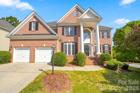 Photo of 19104 Berkley Commons Drive, Cornelius, NC 28031 (MLS # 4419983)