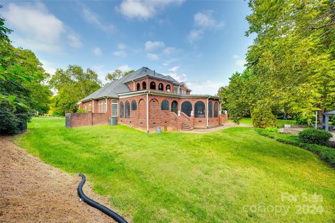 A home in Fort Mill