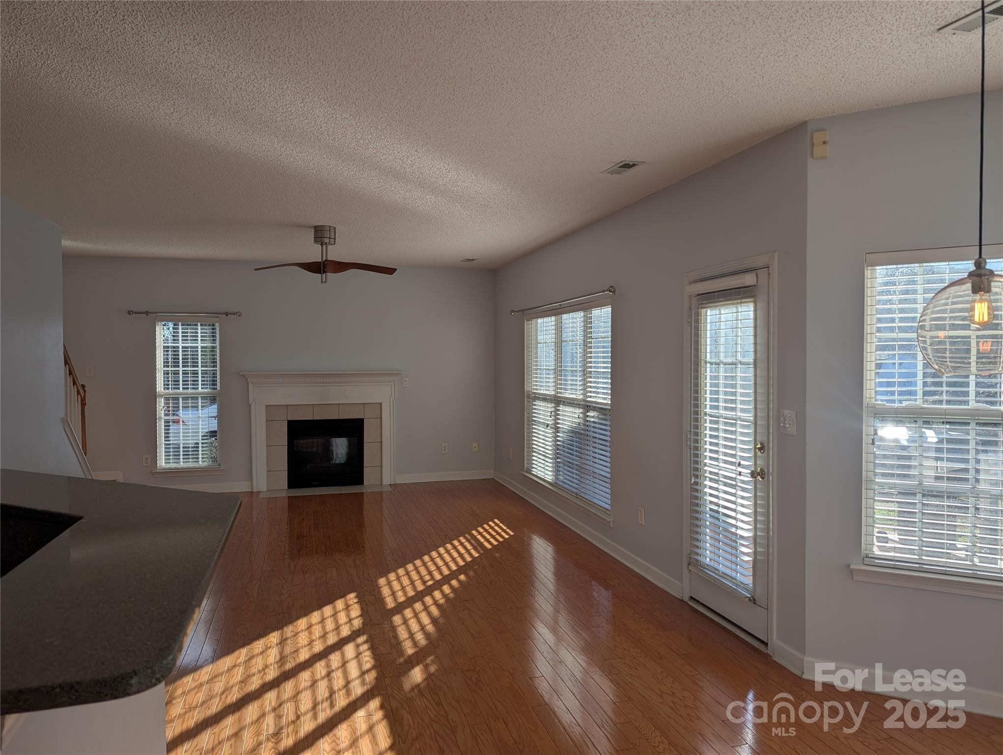 Harbor Cove - Residential Lease