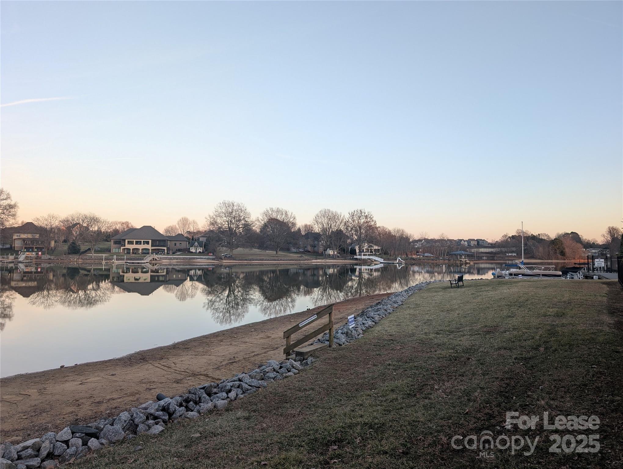 Harbor Cove - Residential Lease