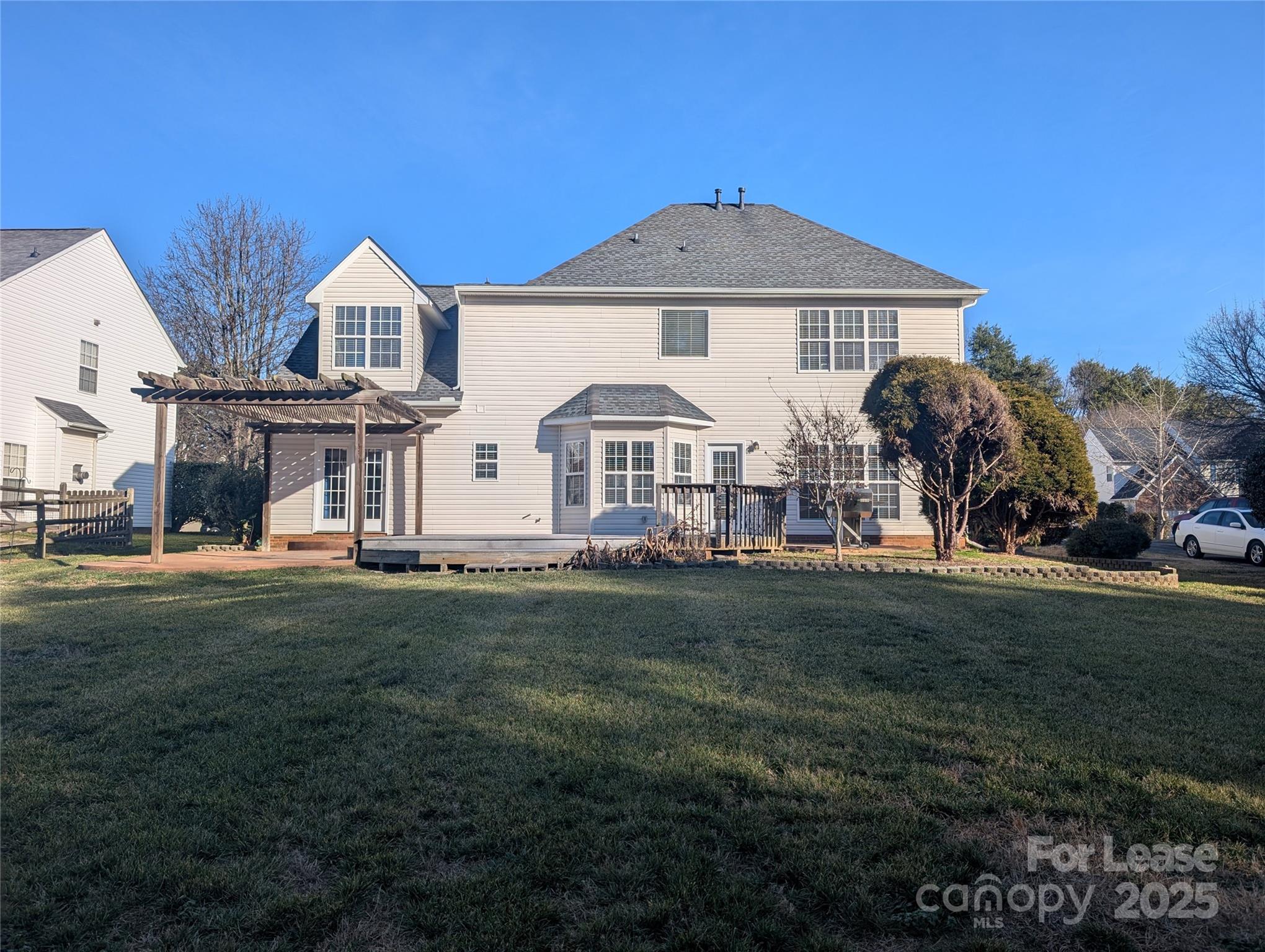 Harbor Cove - Residential Lease