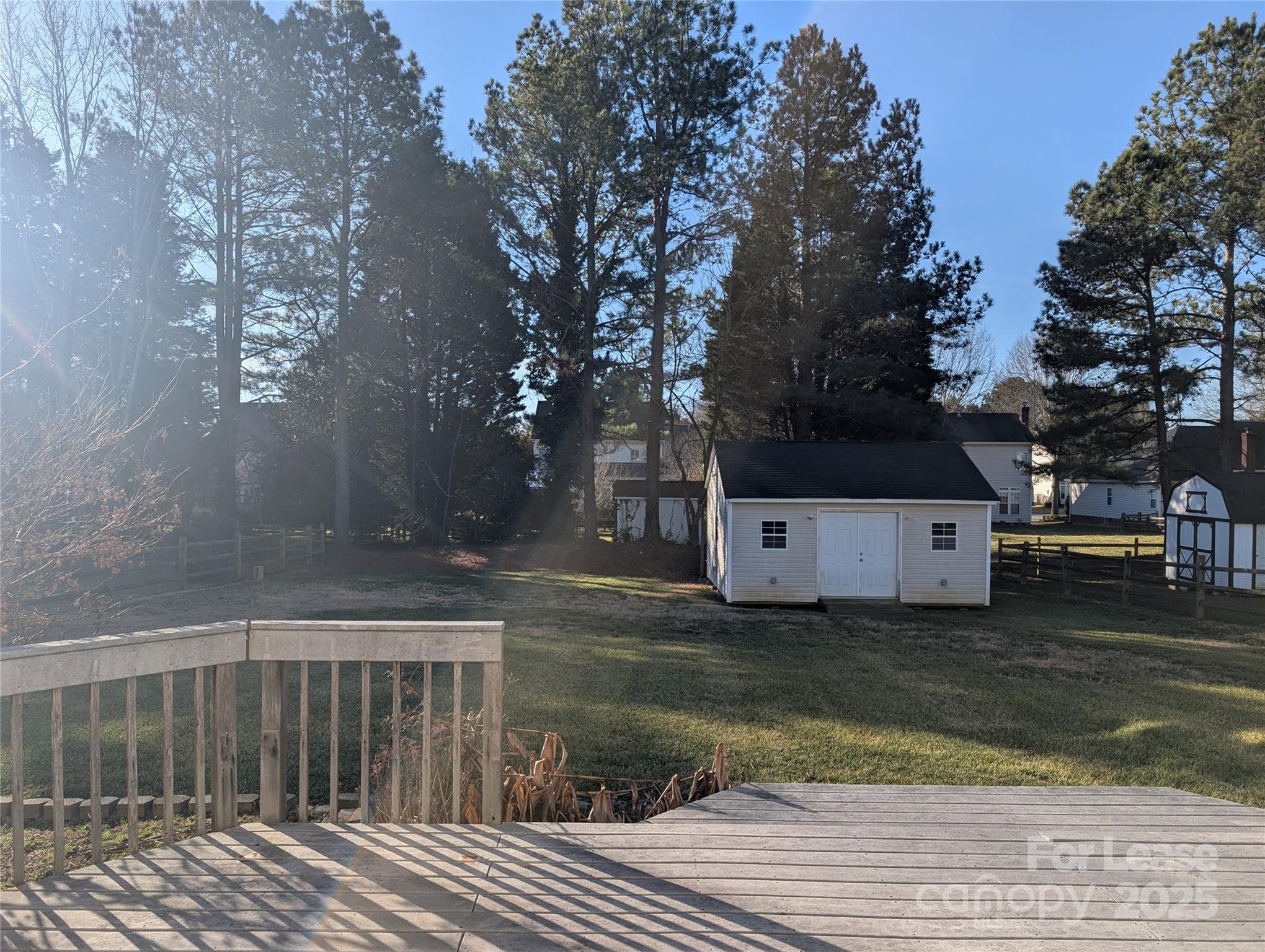 Harbor Cove - Residential Lease