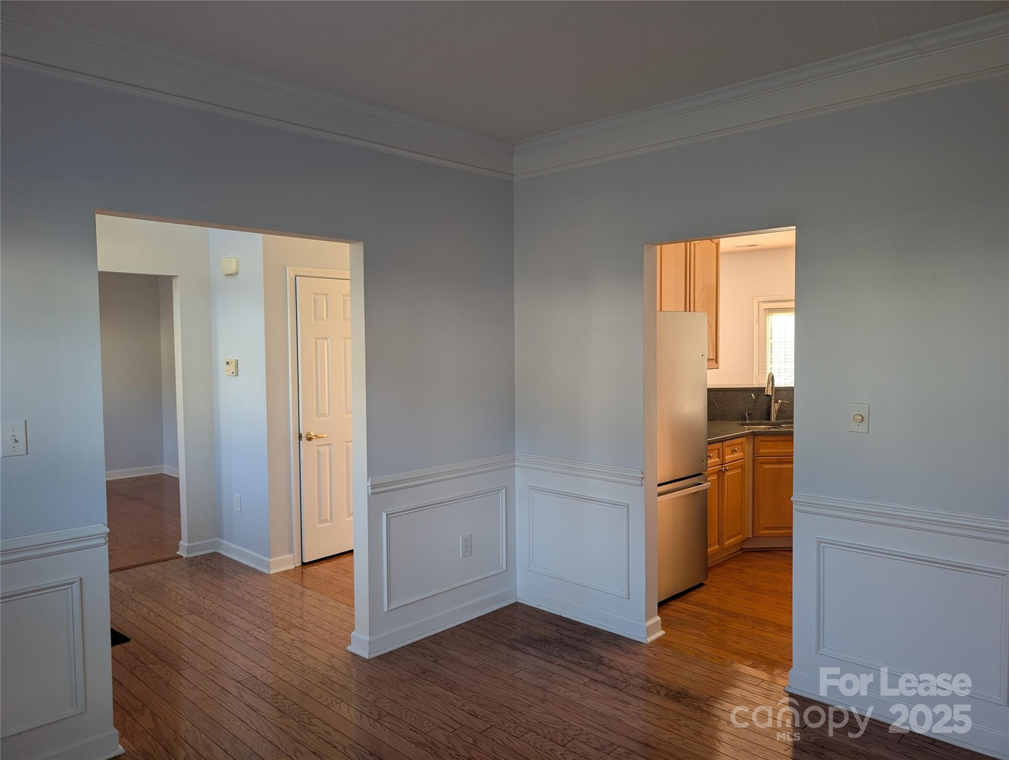 Harbor Cove - Residential Lease