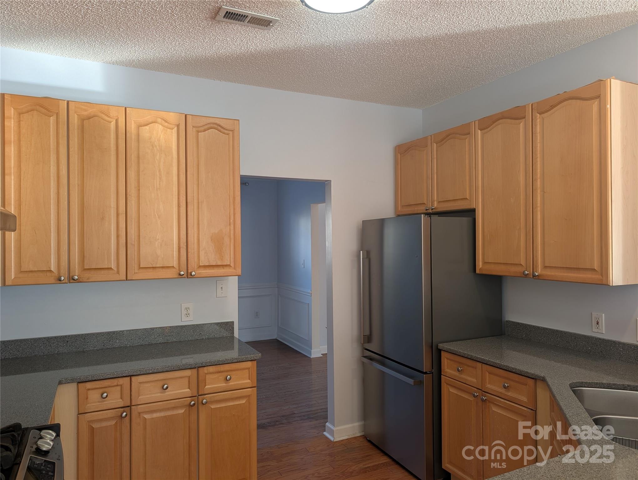 Harbor Cove - Residential Lease