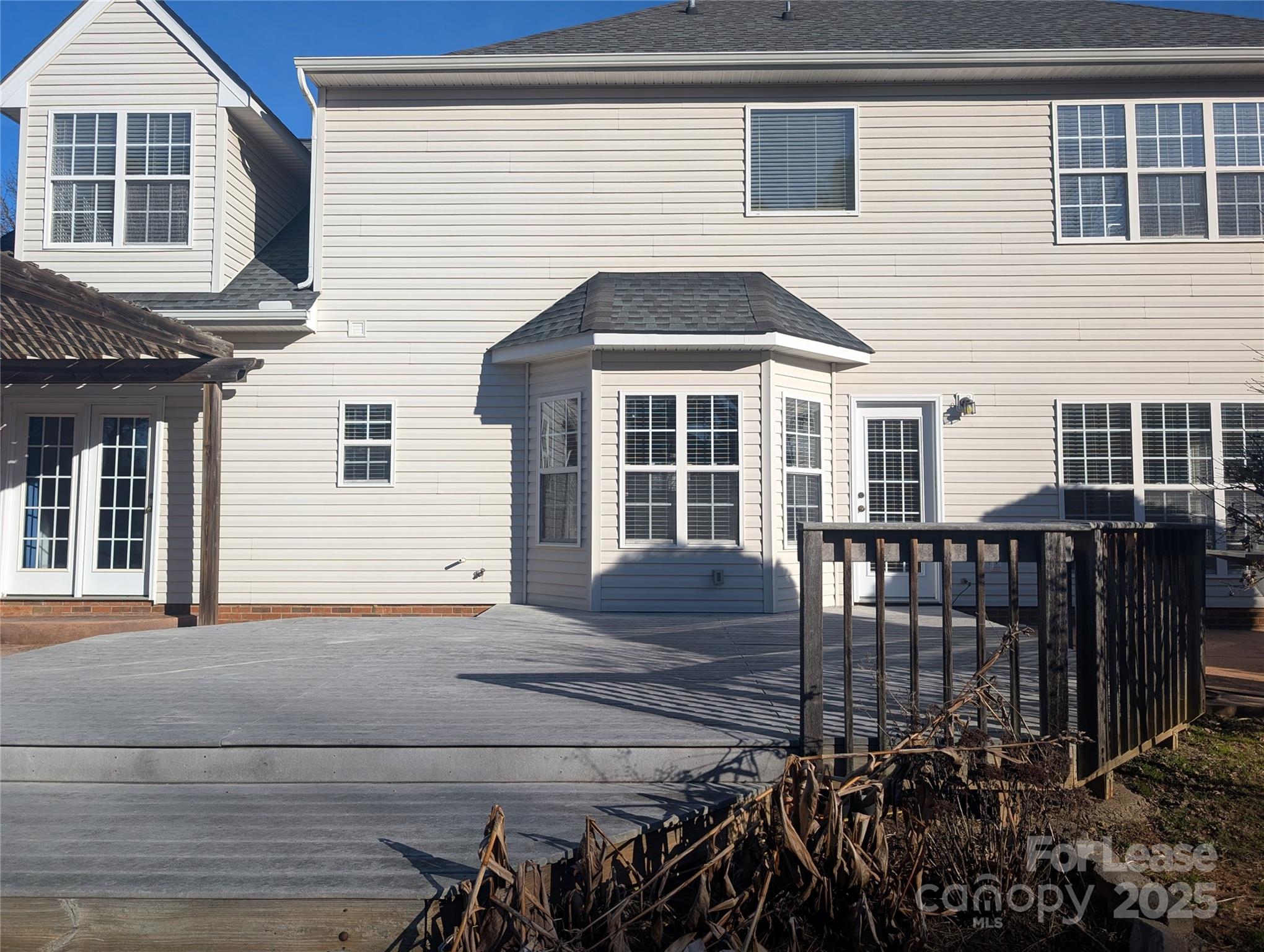 Harbor Cove - Residential Lease